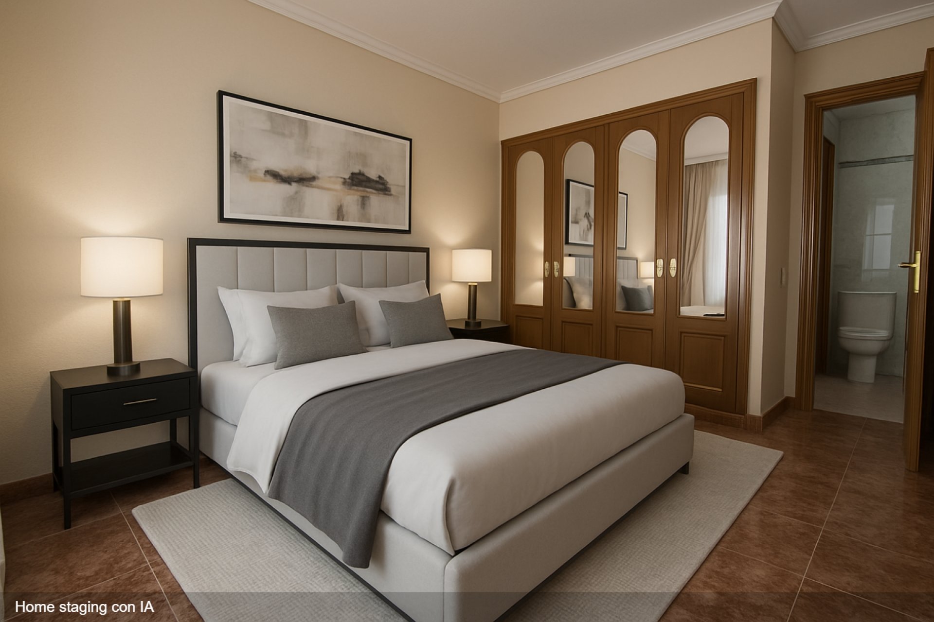 Resale - apartment -
Santa Pola - Puerto