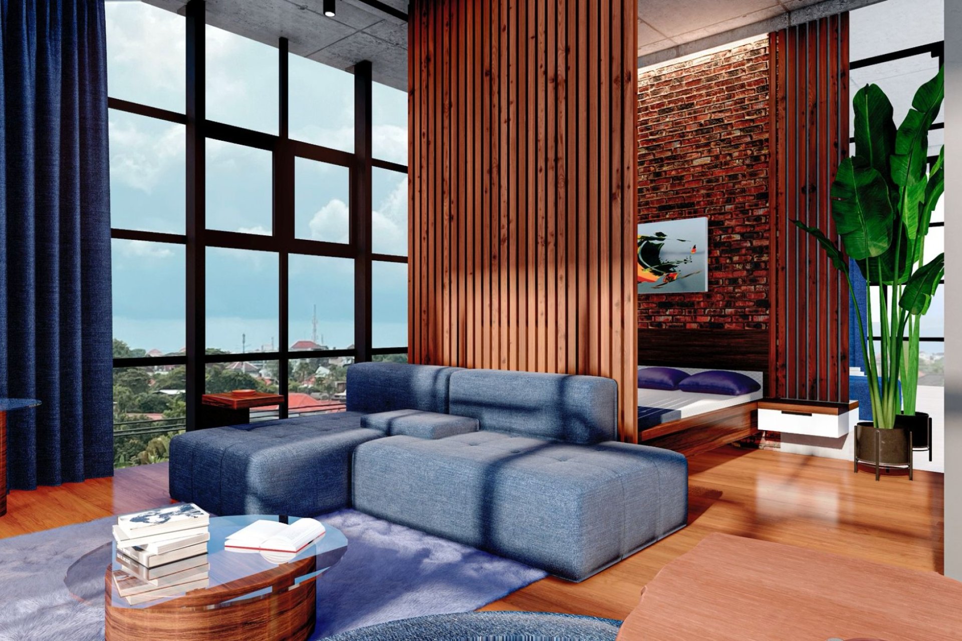 Resale - apartment -
Seminyak - Umalas