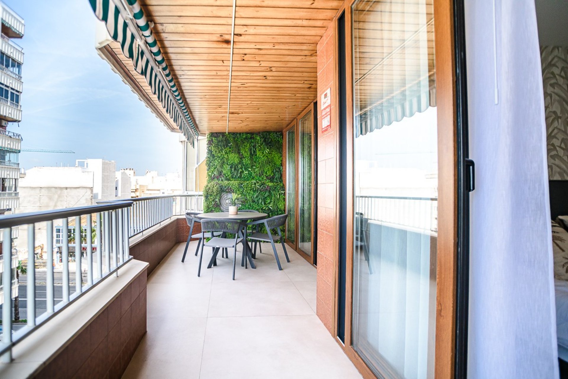 Resale - apartment -
Torrevieja - Acequion
