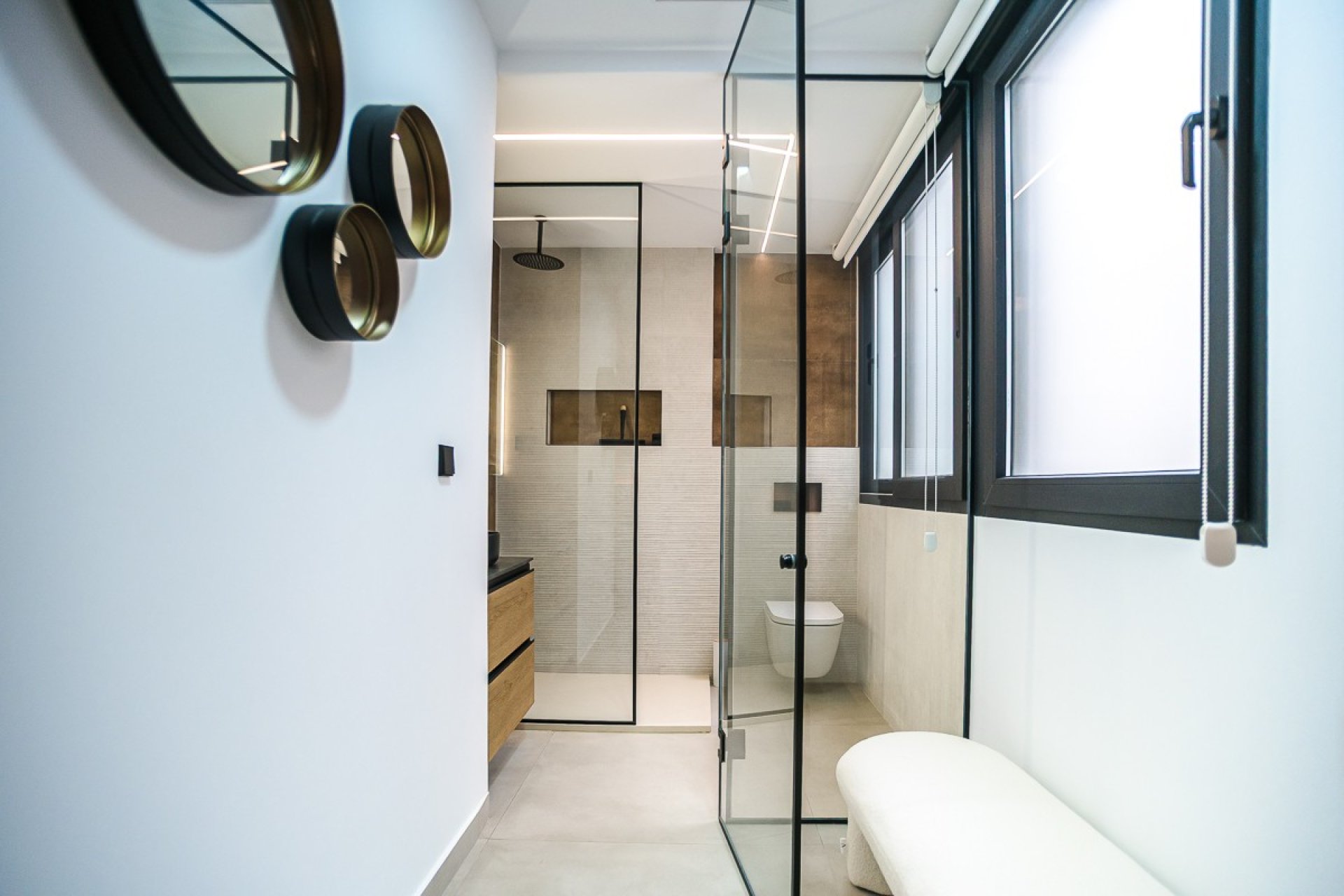 Resale - apartment -
Torrevieja - Acequion