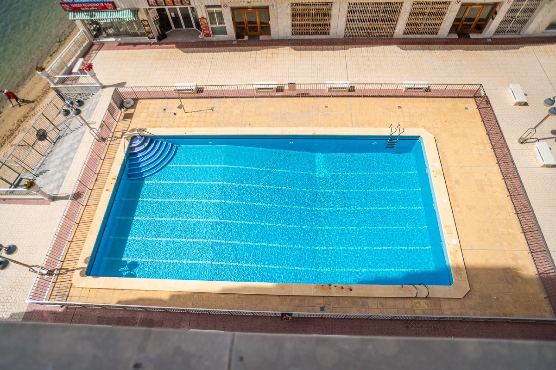 Resale - apartment -
Torrevieja - Acequion