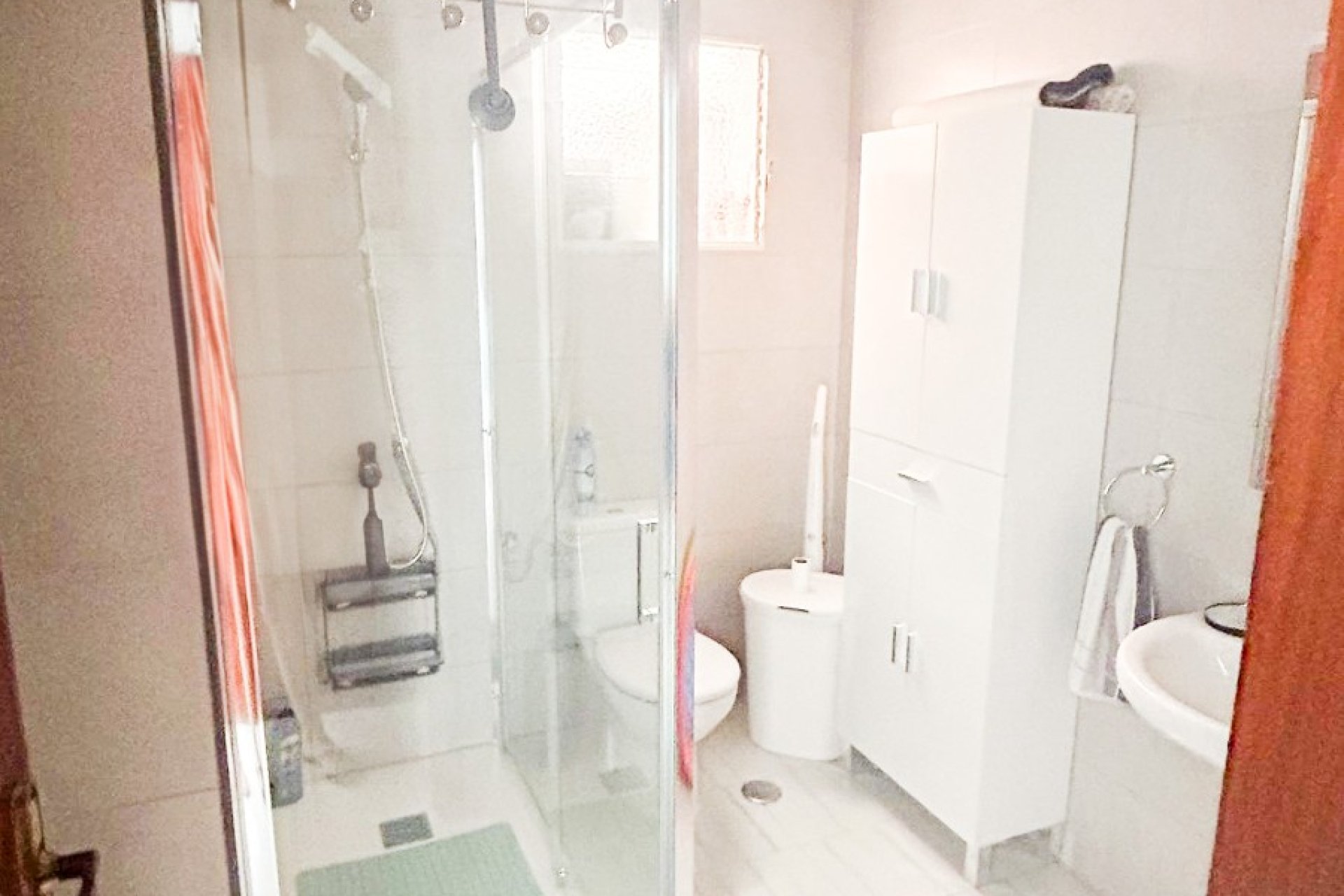 Resale - apartment -
Torrevieja - Center