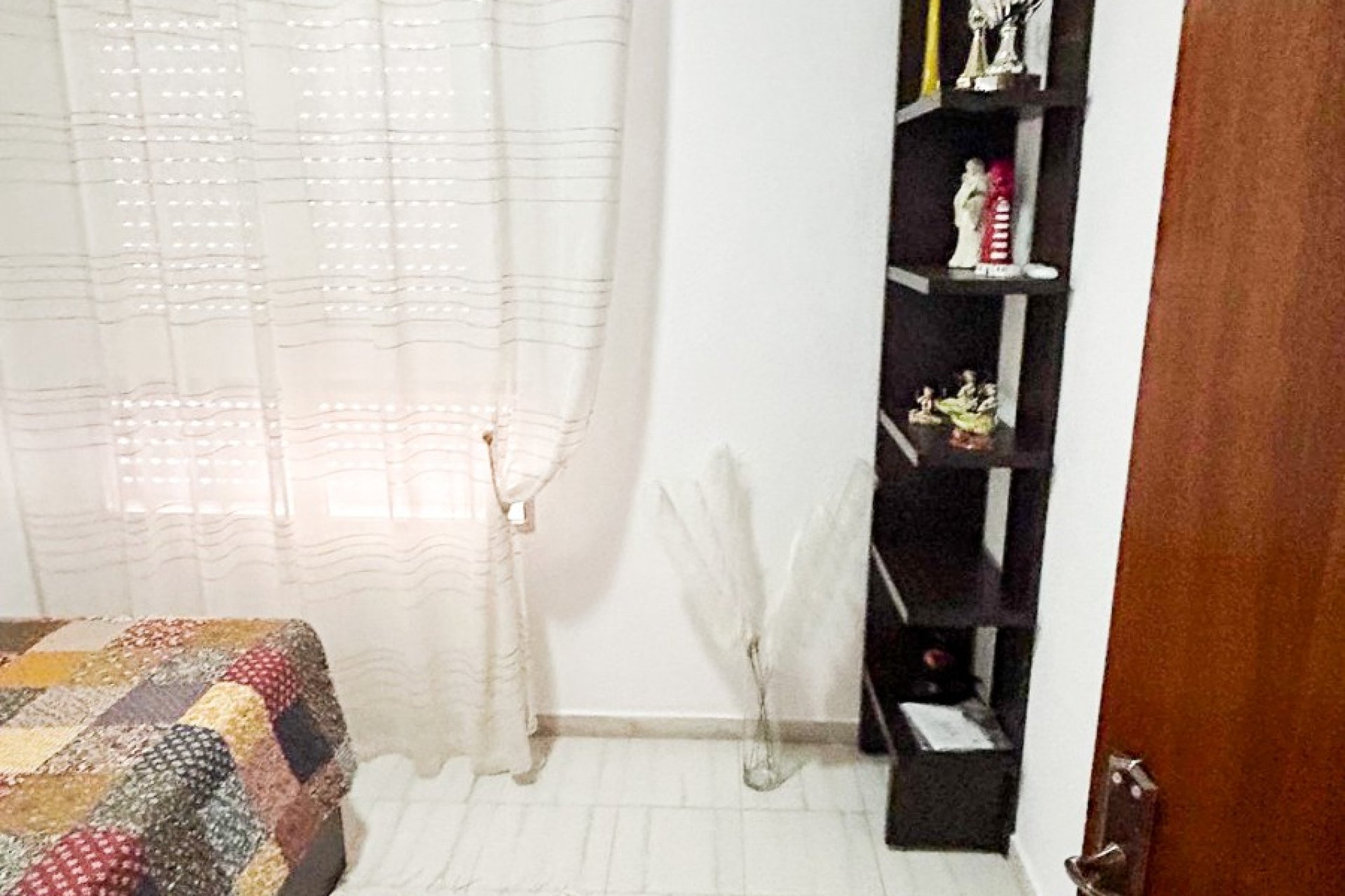 Resale - apartment -
Torrevieja - Center