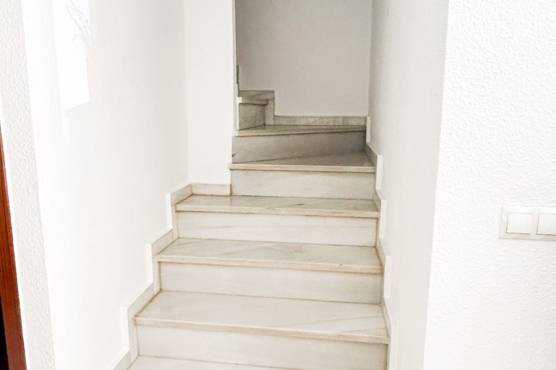 Resale - apartment -
Torrevieja - Center
