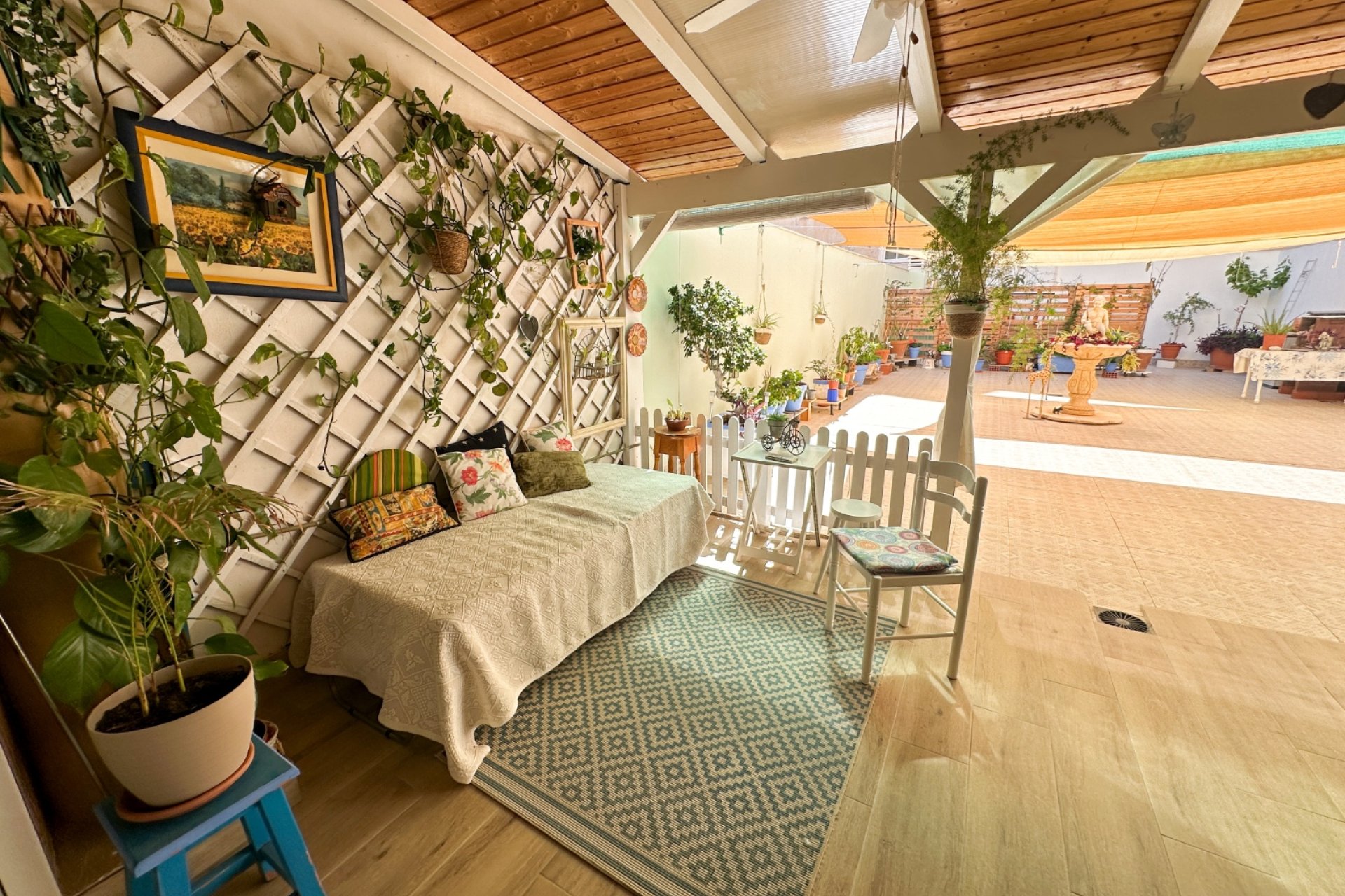 Resale - apartment -
Torrevieja - Center