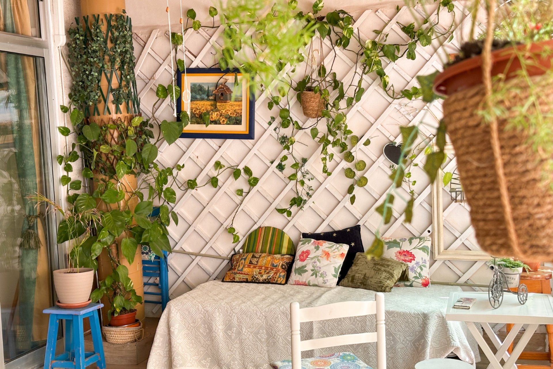 Resale - apartment -
Torrevieja - Center
