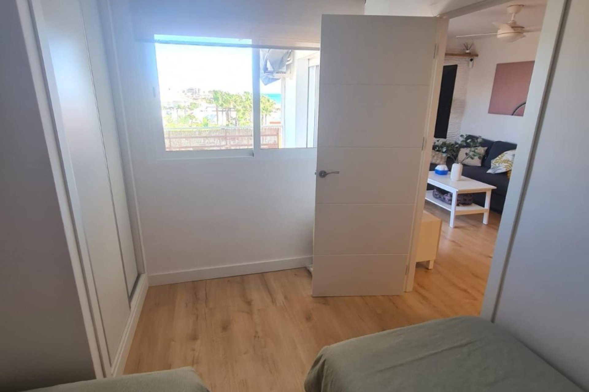 Resale - apartment -
Torrevieja - La Mata
