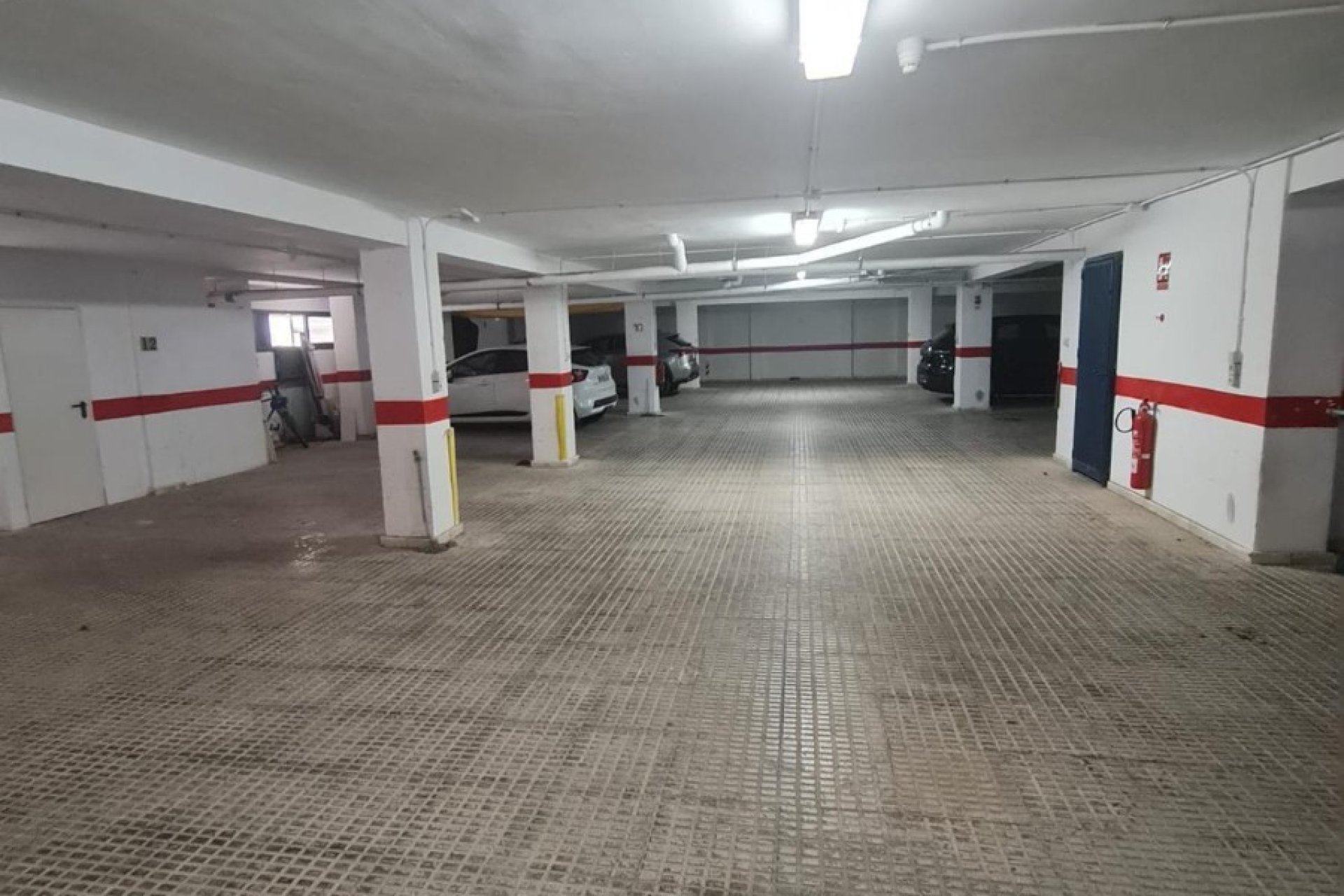 Resale - apartment -
Torrevieja - La Mata
