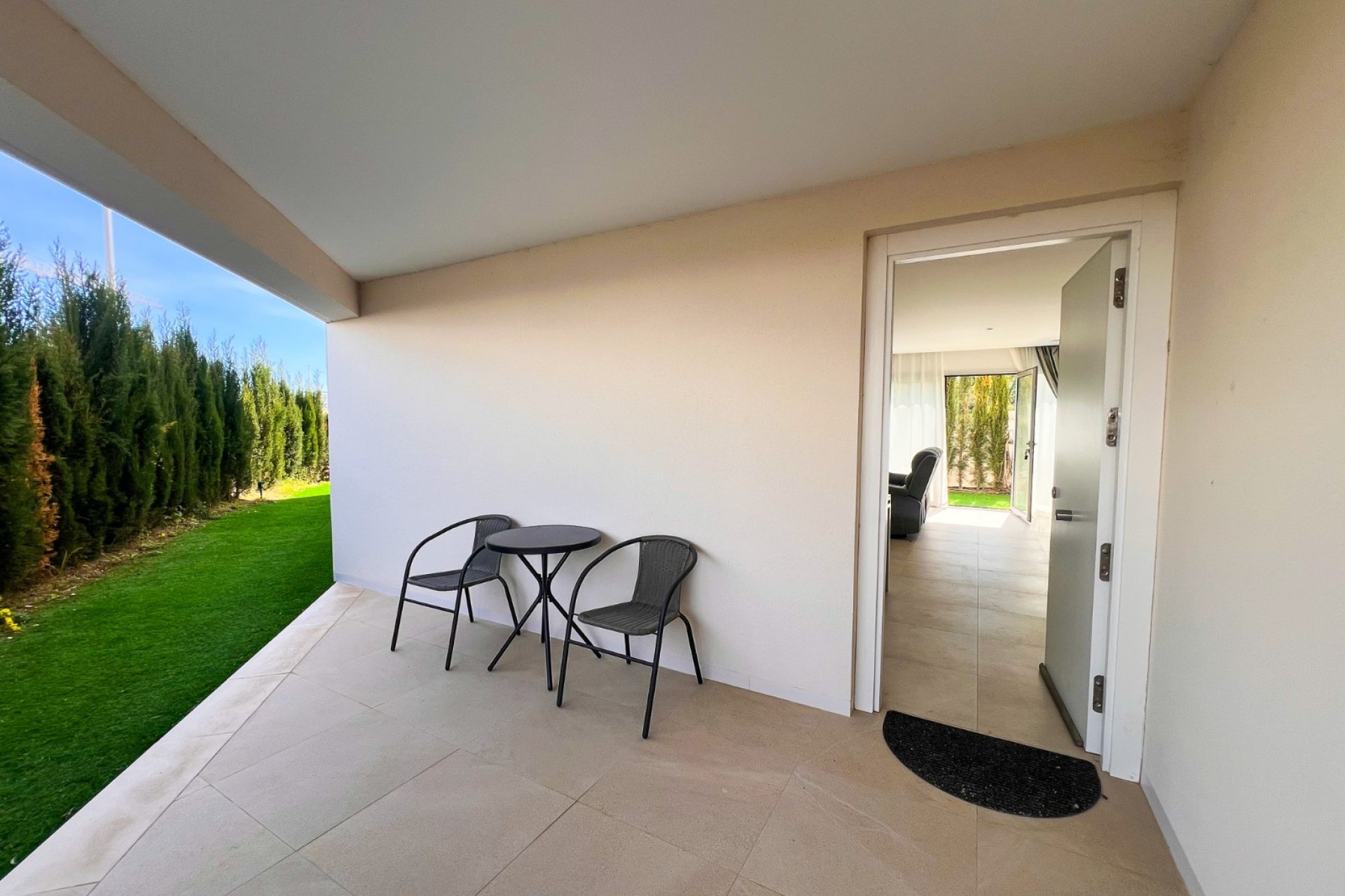 Resale - apartment -
Torrevieja - Los Balcones