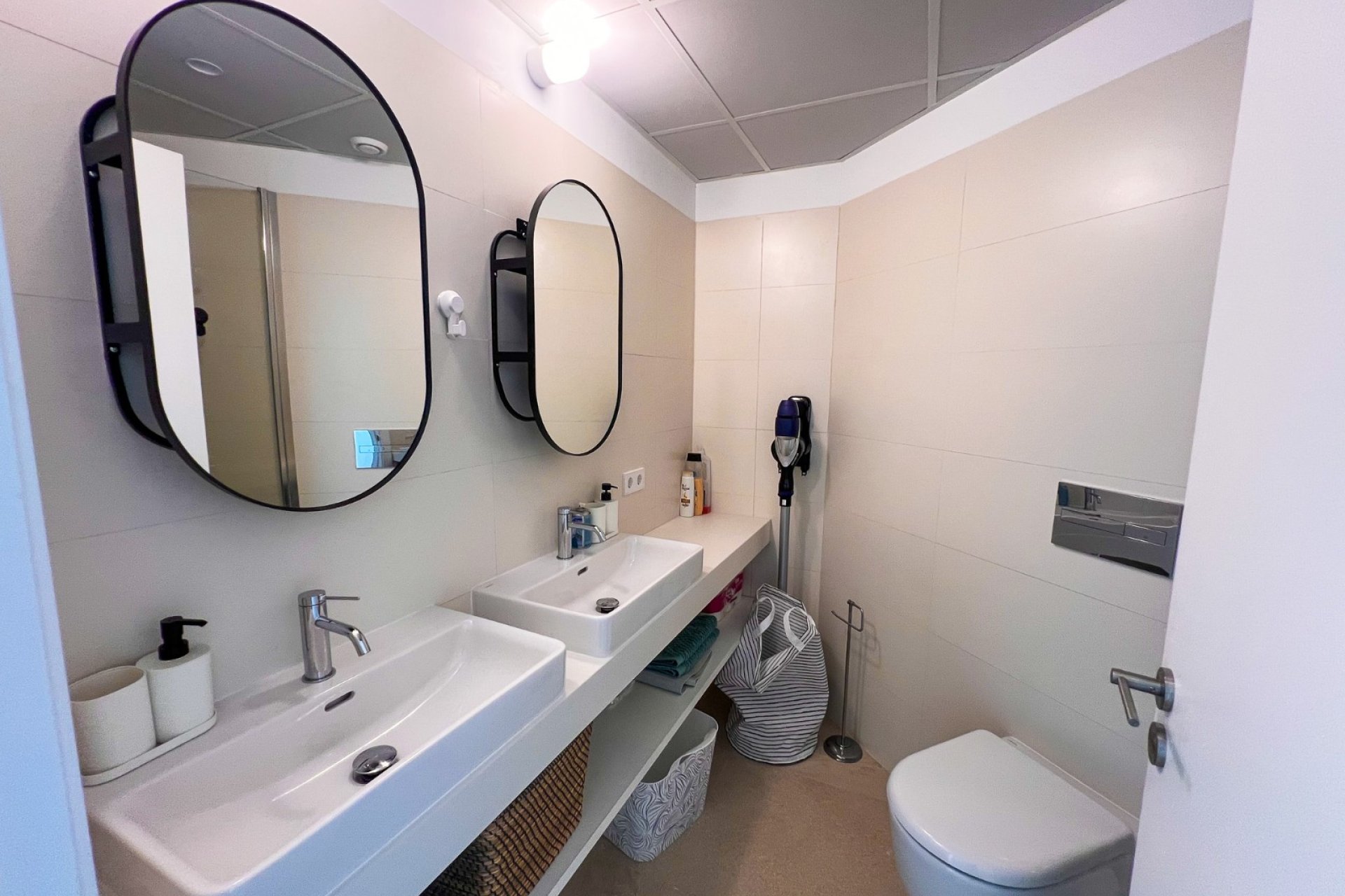 Resale - apartment -
Torrevieja - Los Balcones