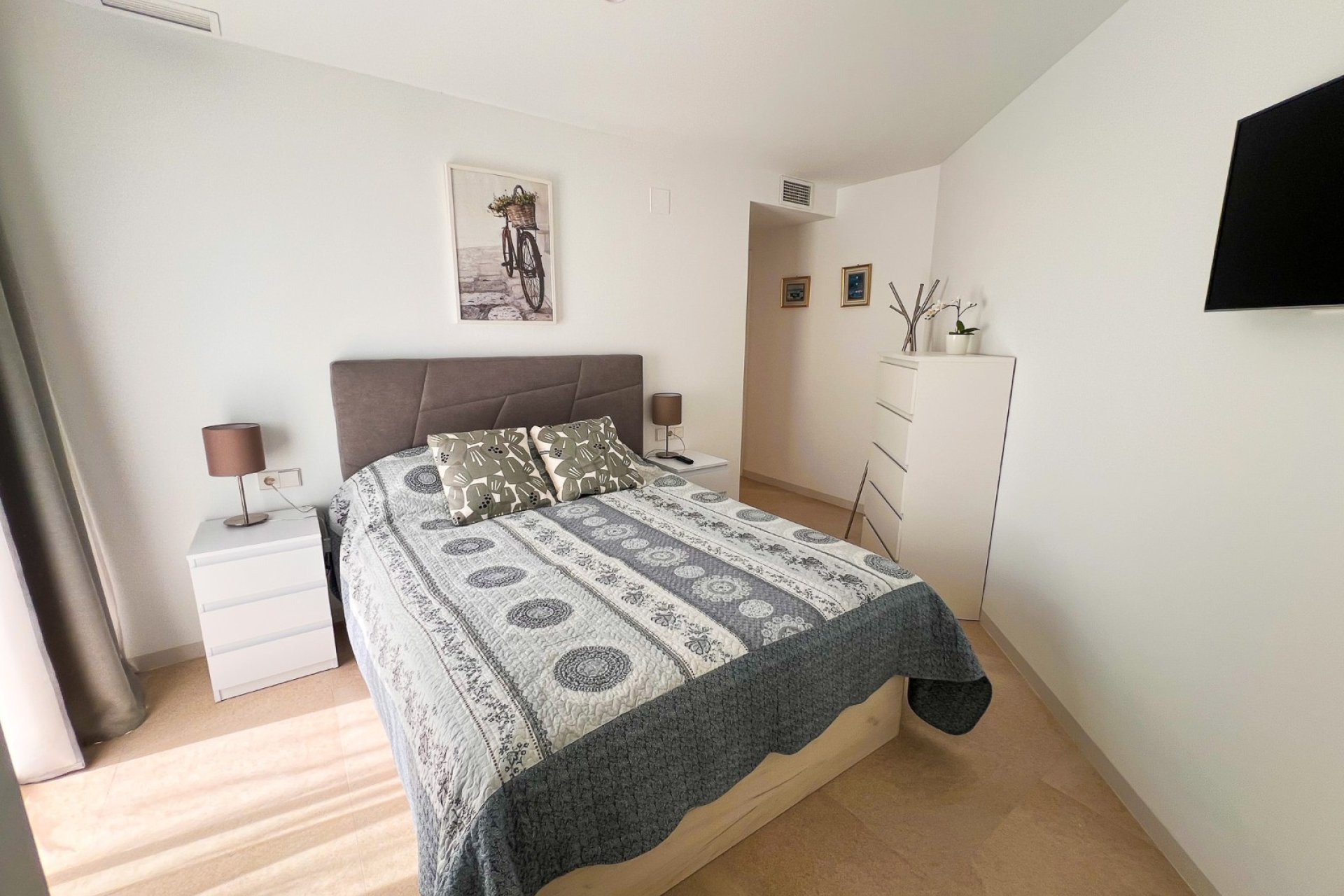 Resale - apartment -
Torrevieja - Los Balcones