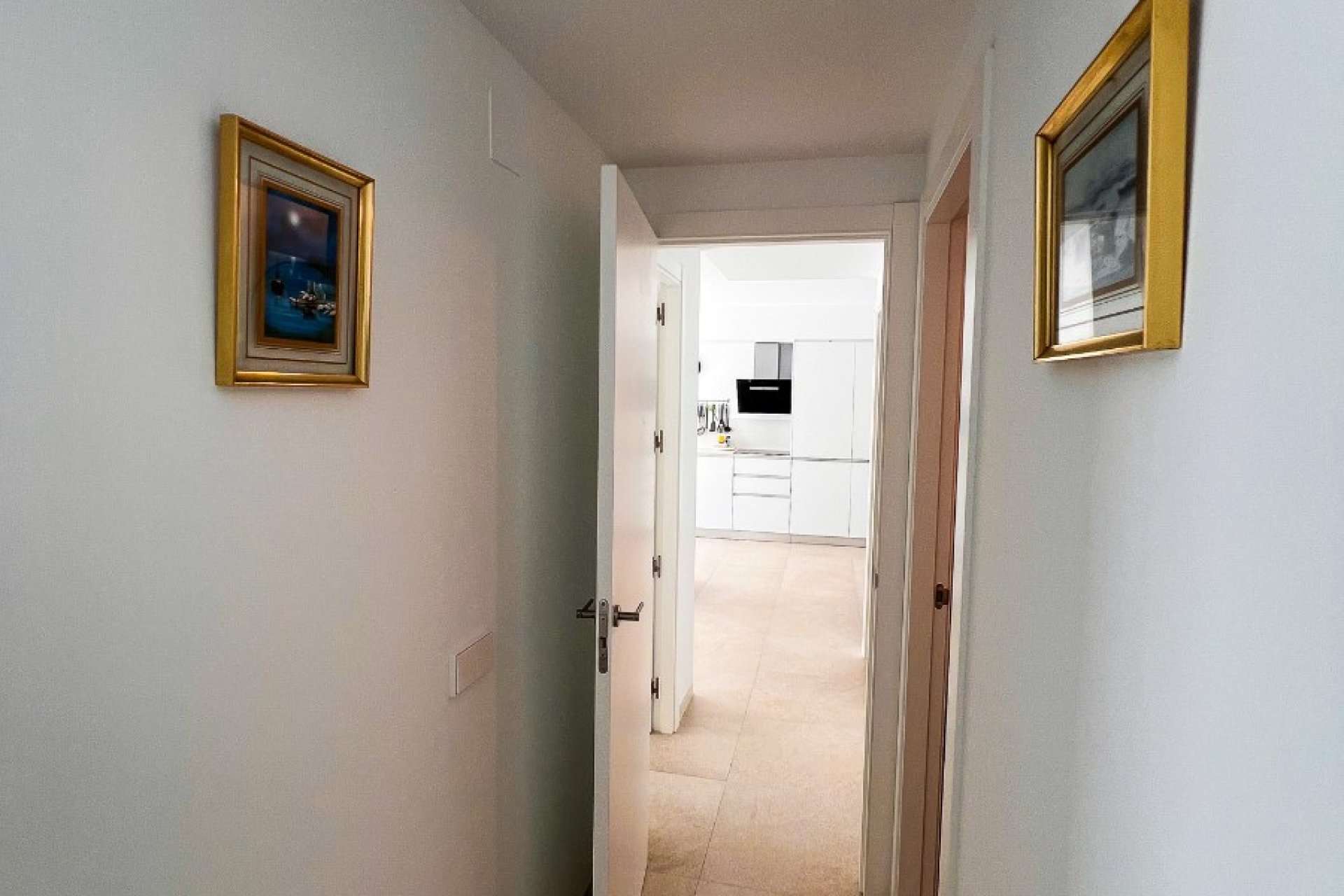 Resale - apartment -
Torrevieja - Los Balcones