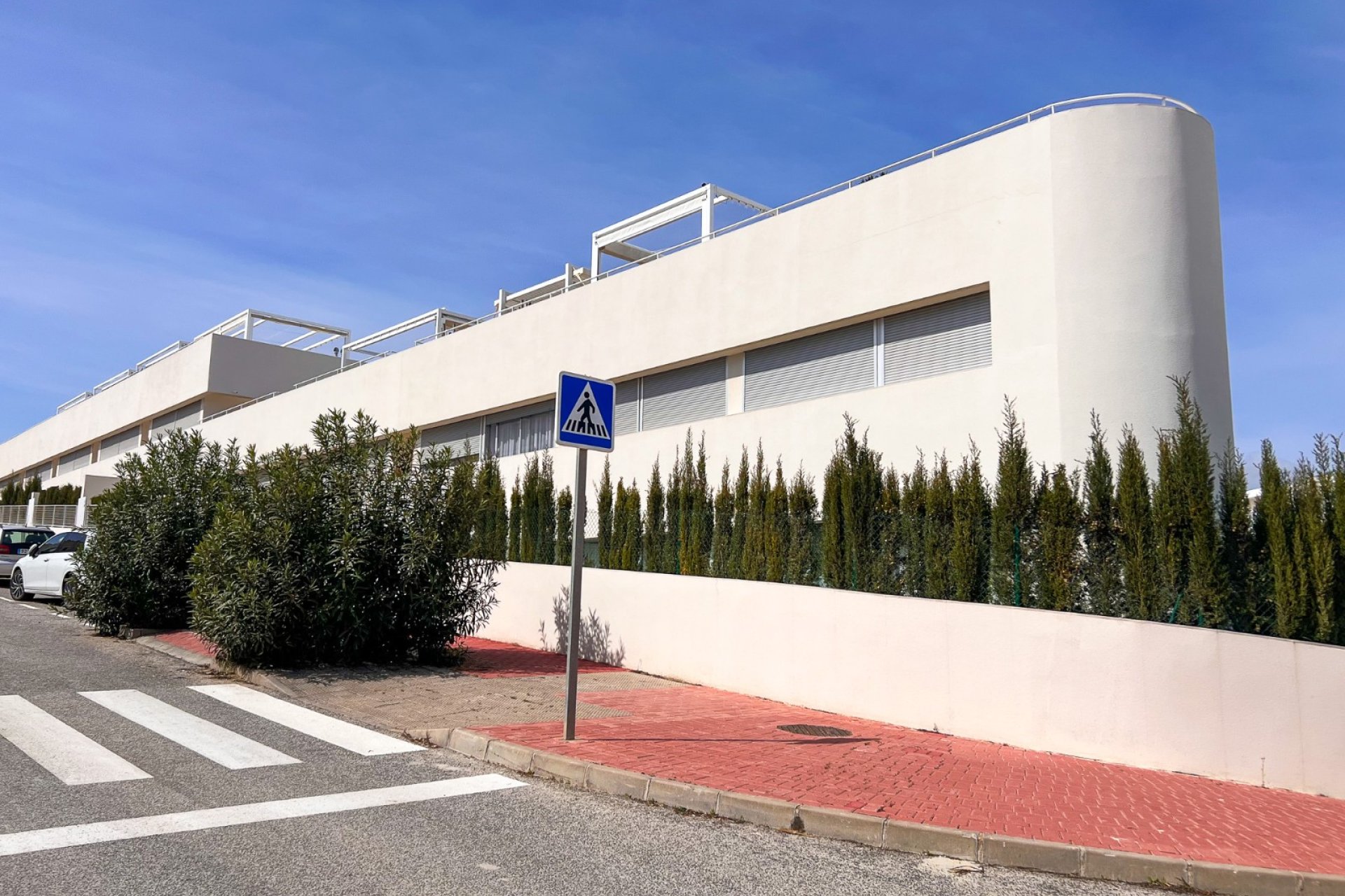 Resale - apartment -
Torrevieja - Los Balcones