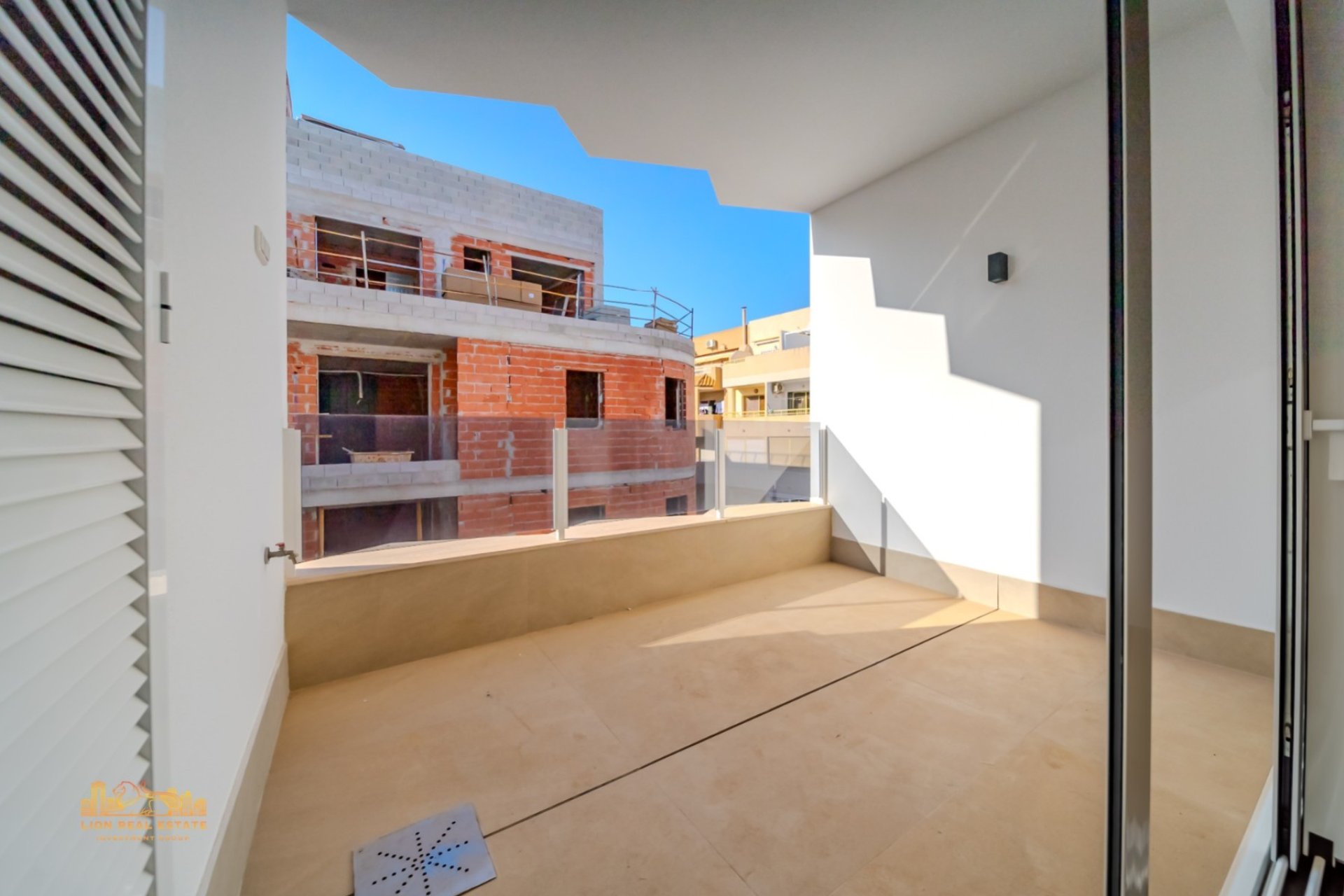 Resale - apartment -
Torrevieja - Los Locos