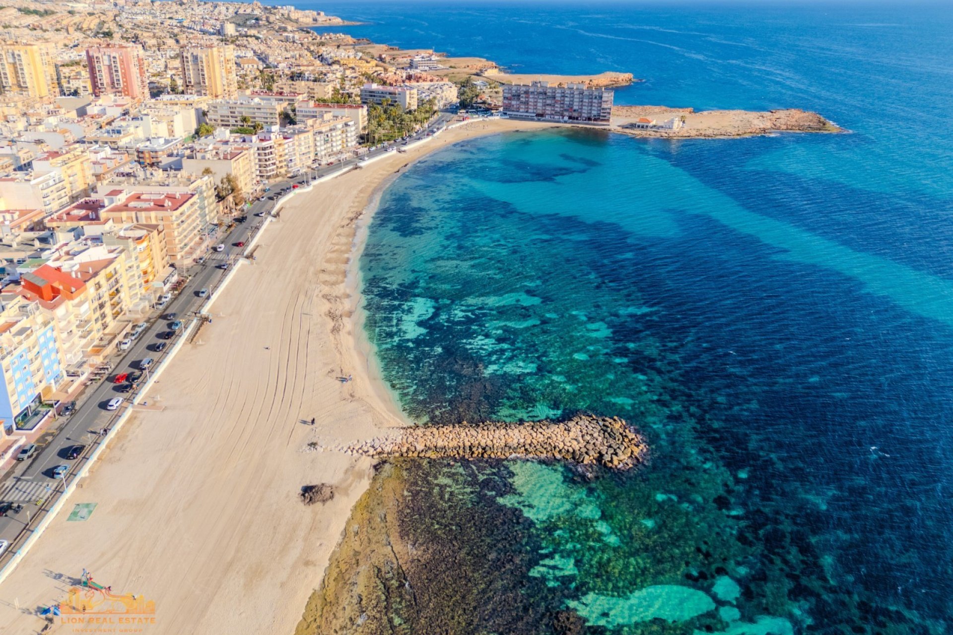 Resale - apartment -
Torrevieja - Los Locos