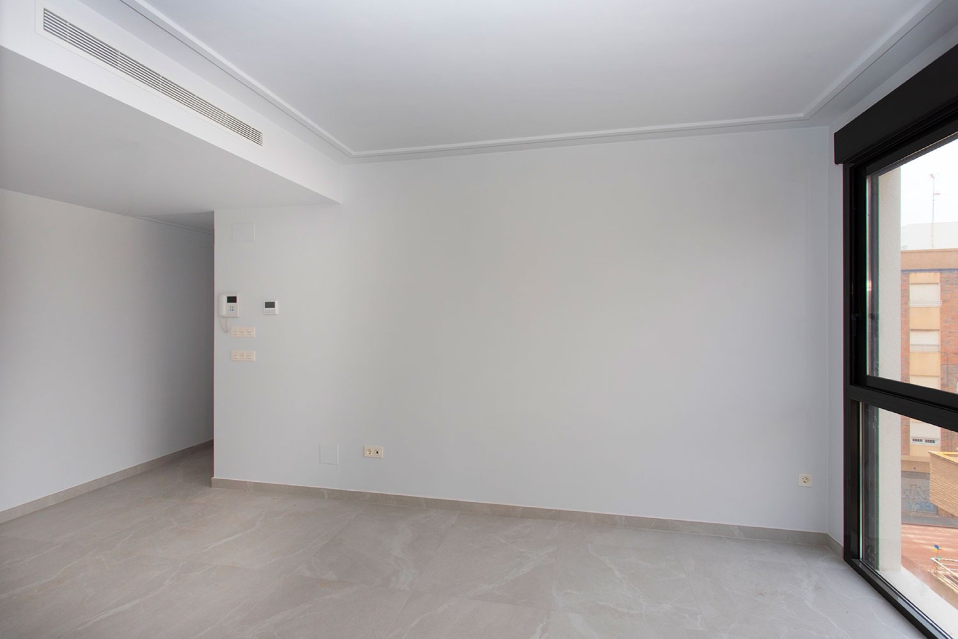 Resale - apartment -
Torrevieja - Playa del Cura