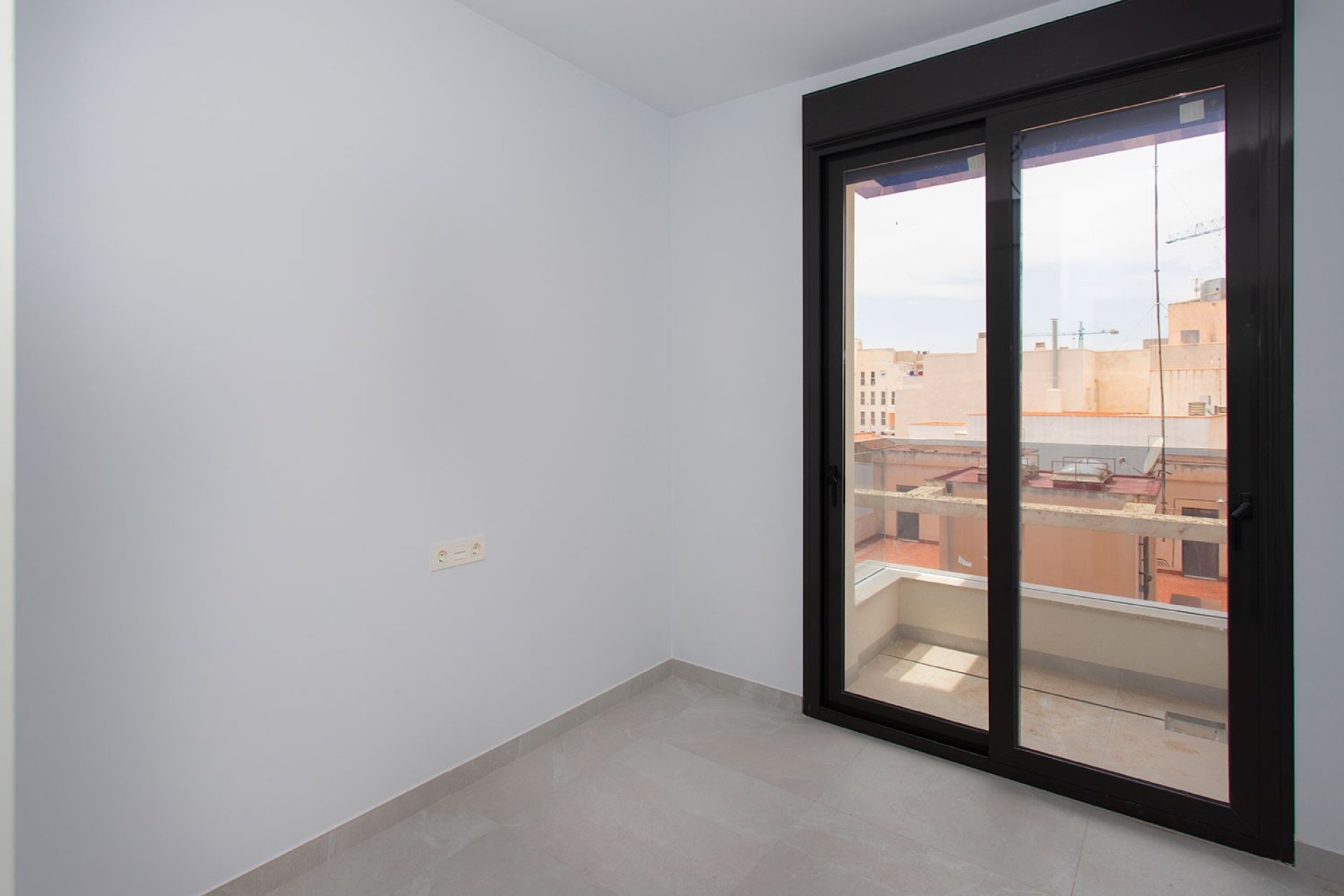 Resale - apartment -
Torrevieja - Playa del Cura