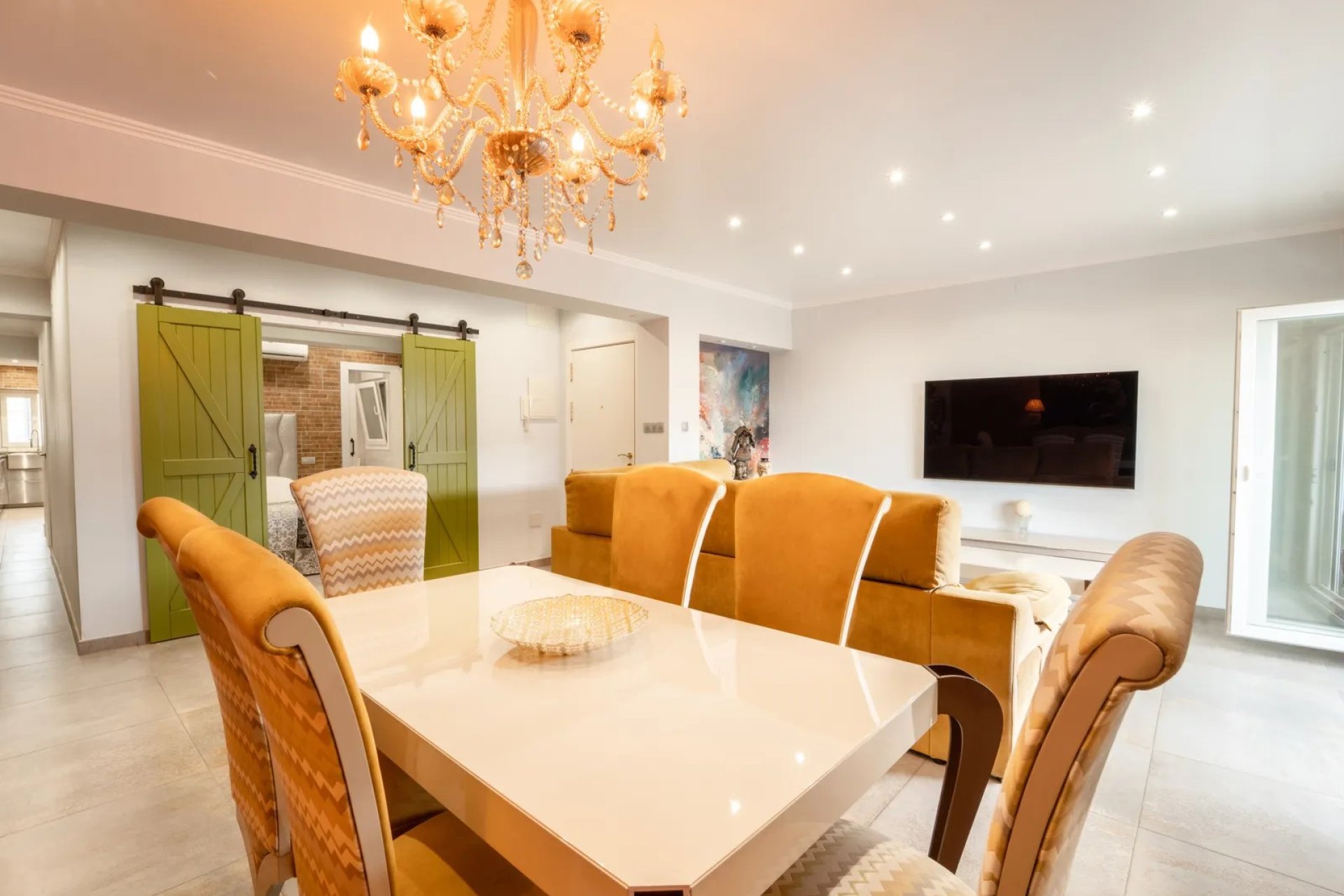 Resale - apartment -
Torrevieja - Playa del Cura