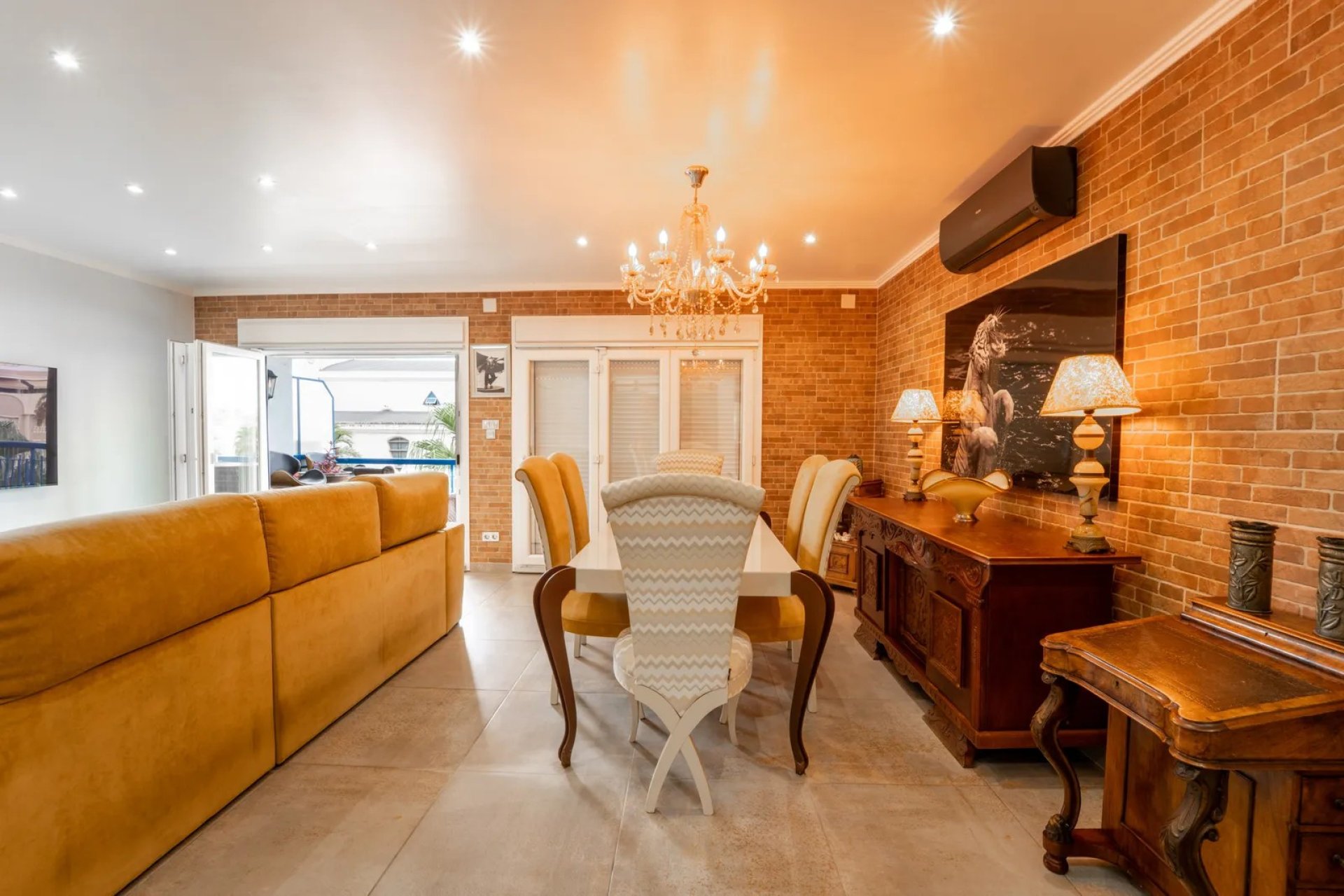 Resale - apartment -
Torrevieja - Playa del Cura