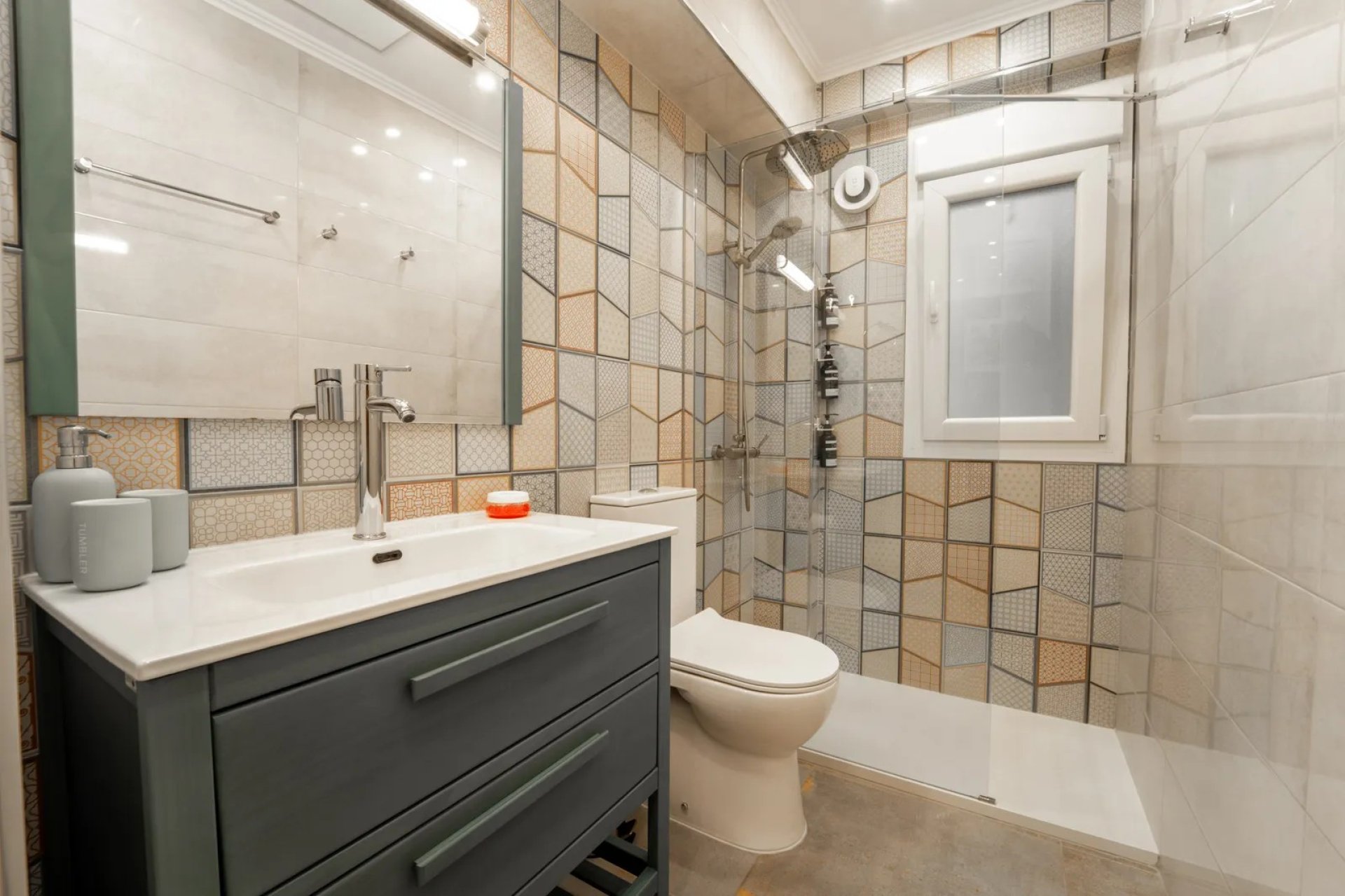 Resale - apartment -
Torrevieja - Playa del Cura