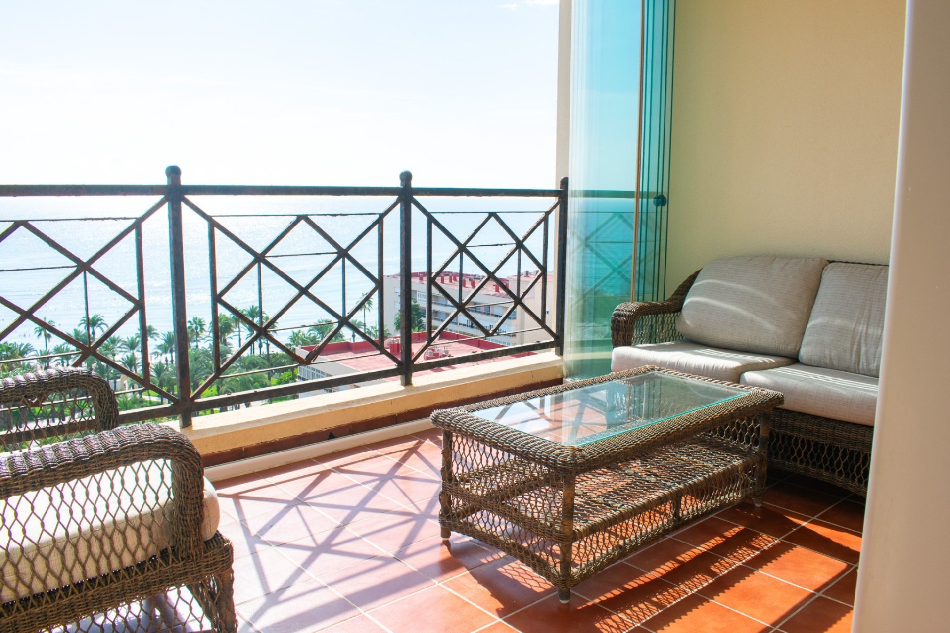 Resale - apartment -
Torrevieja - Playa Los Locos