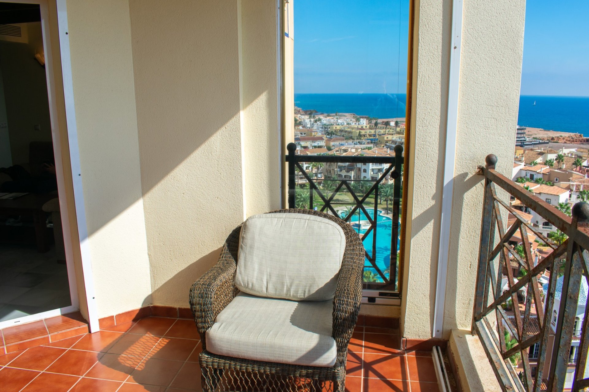 Resale - apartment -
Torrevieja - Playa Los Locos