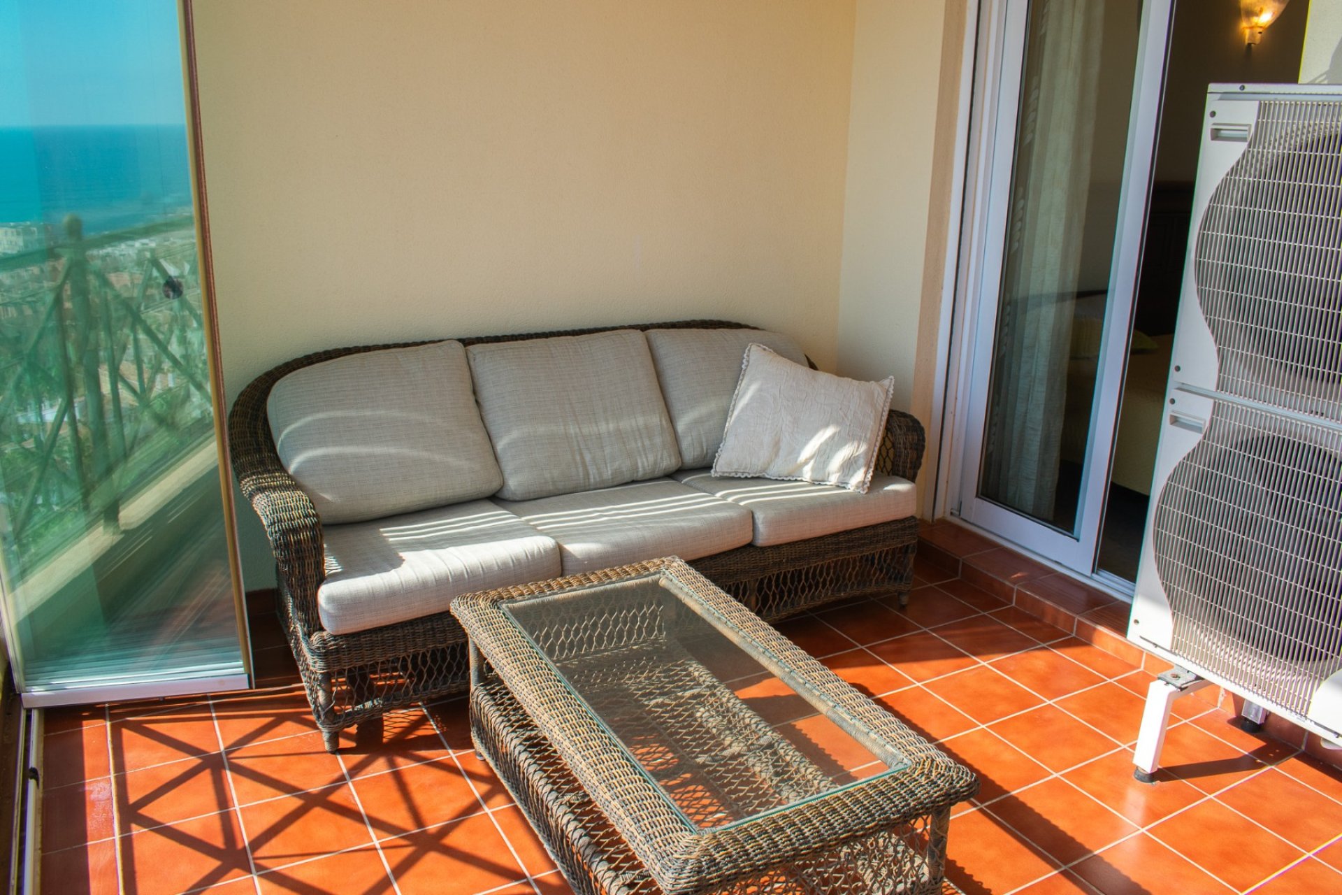 Resale - apartment -
Torrevieja - Playa Los Locos