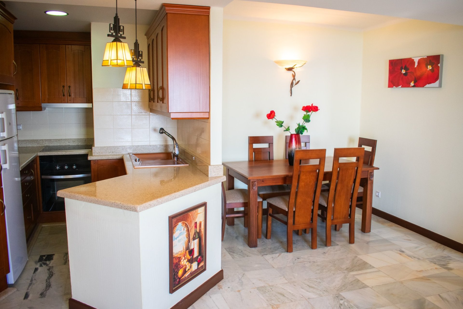 Resale - apartment -
Torrevieja - Playa Los Locos