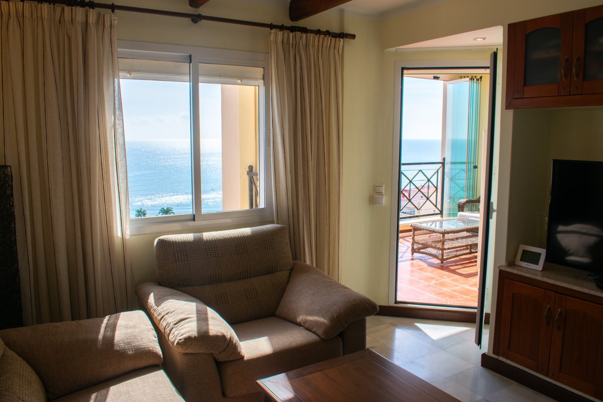 Resale - apartment -
Torrevieja - Playa Los Locos
