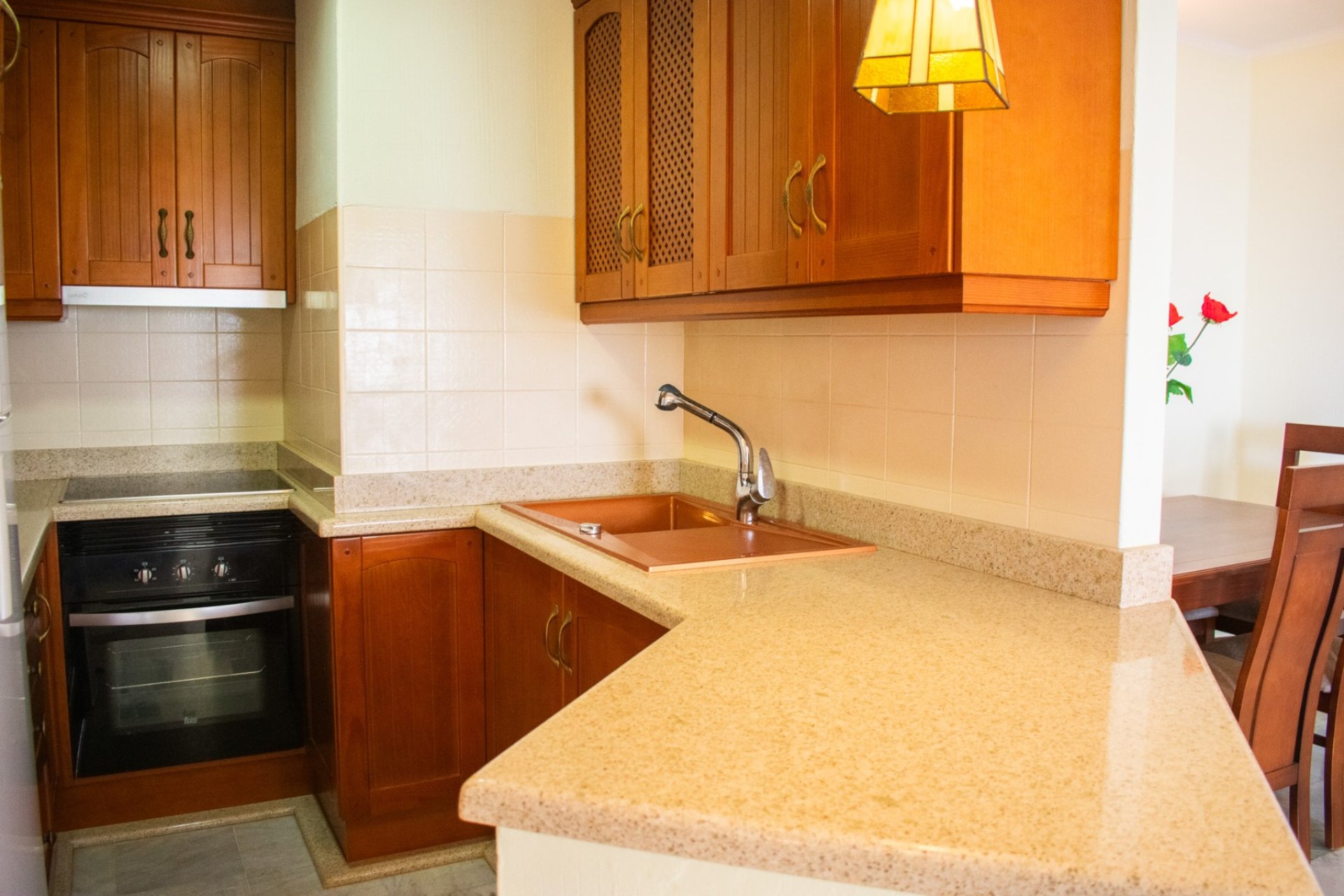 Resale - apartment -
Torrevieja - Playa Los Locos