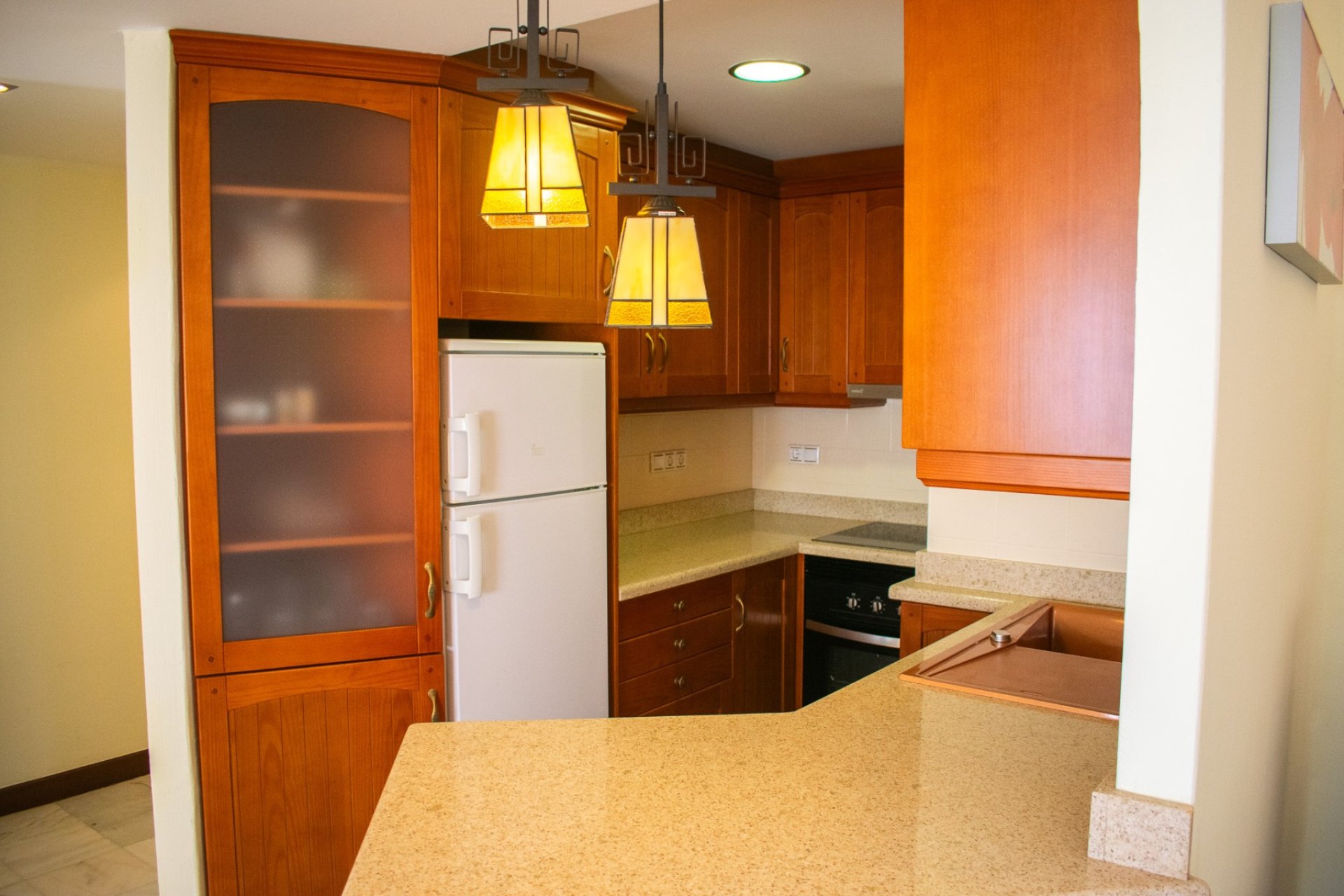 Resale - apartment -
Torrevieja - Playa Los Locos