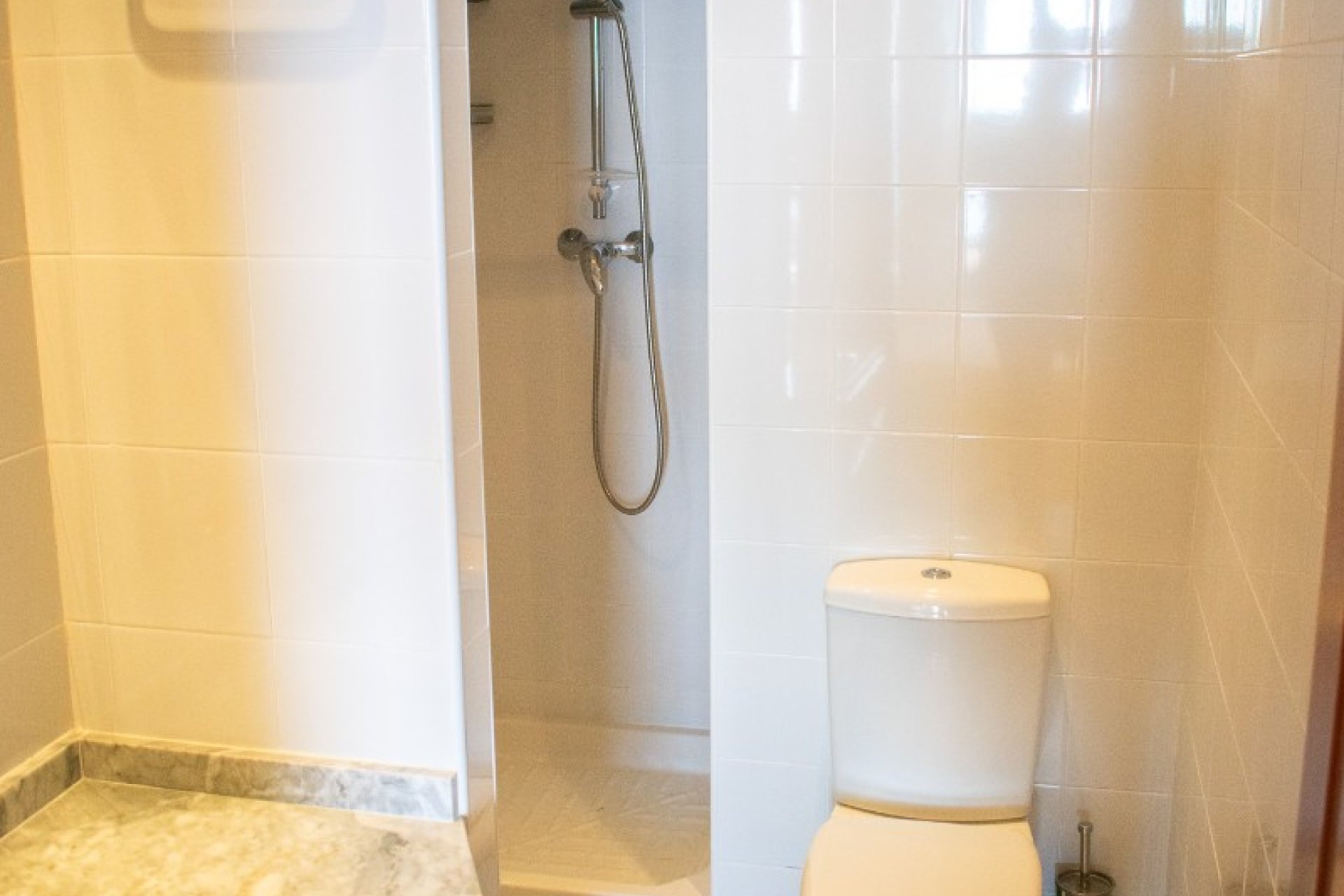 Resale - apartment -
Torrevieja - Playa Los Locos