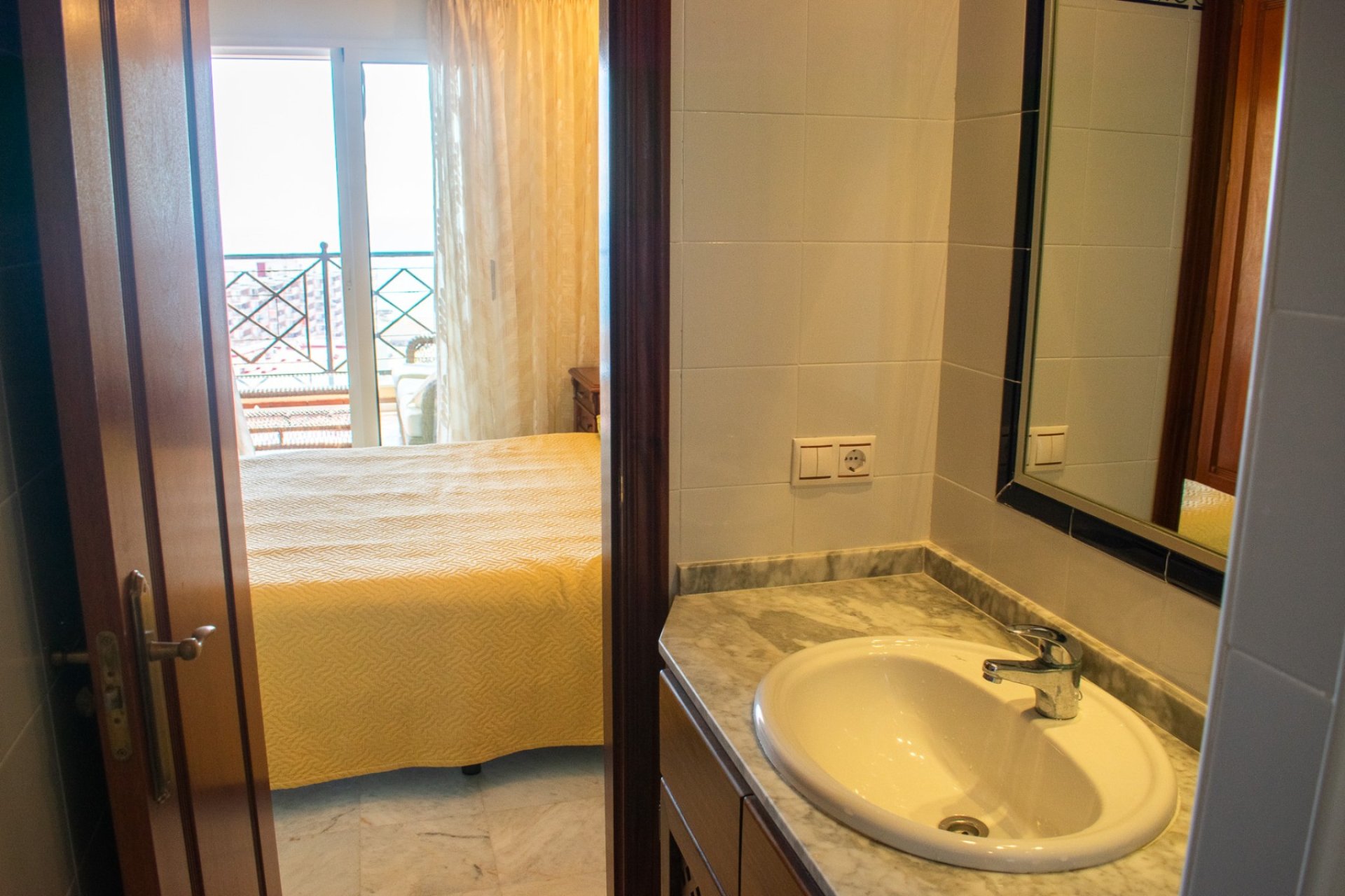 Resale - apartment -
Torrevieja - Playa Los Locos