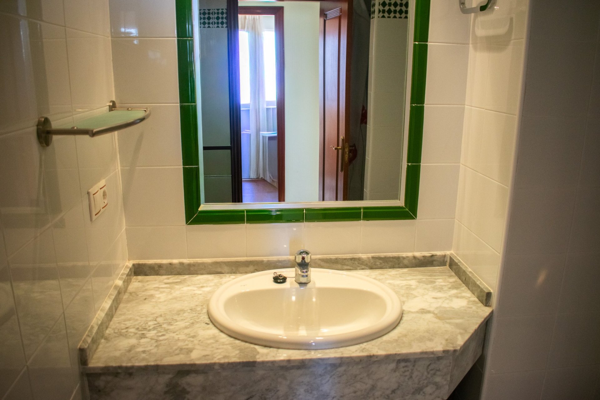 Resale - apartment -
Torrevieja - Playa Los Locos