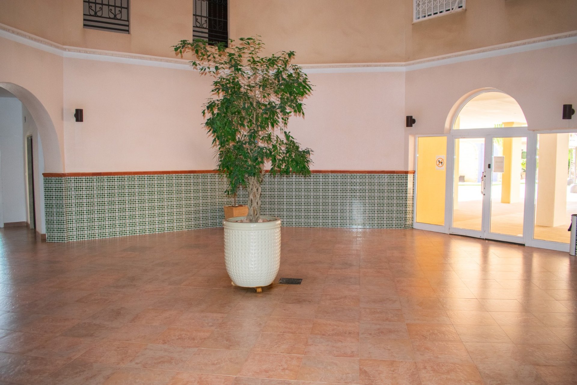 Resale - apartment -
Torrevieja - Playa Los Locos