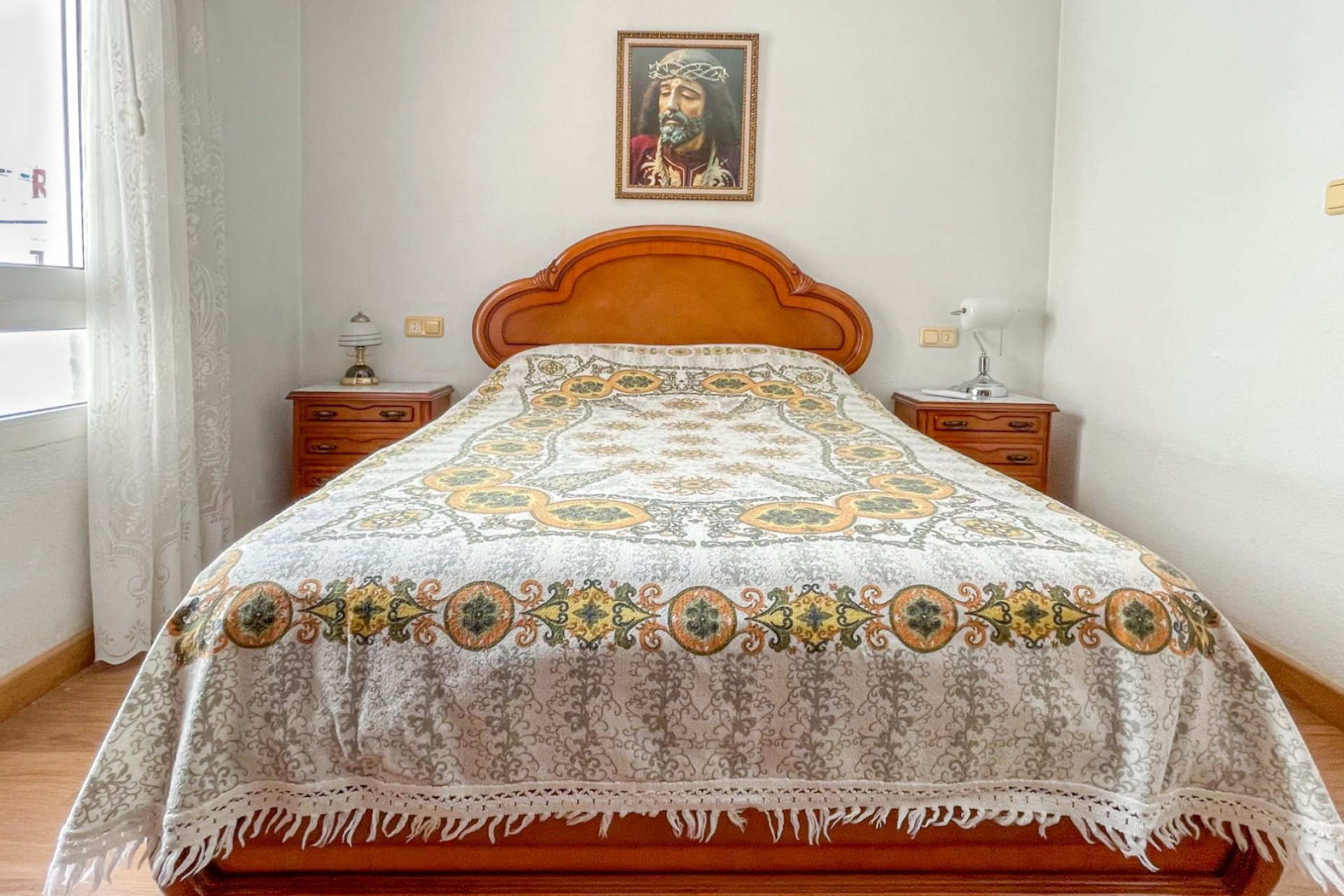Resale - apartment -
Torrevieja - Playa Los Naufragos