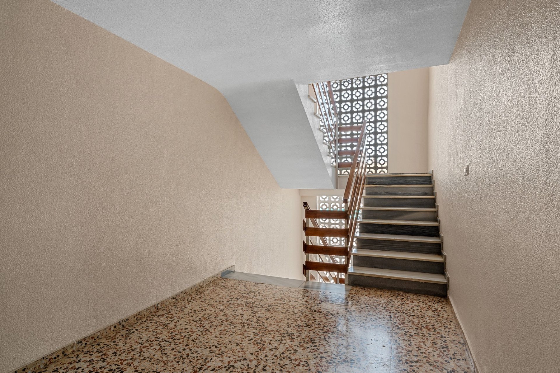 Resale - apartment -
Torrevieja - Punta Prima
