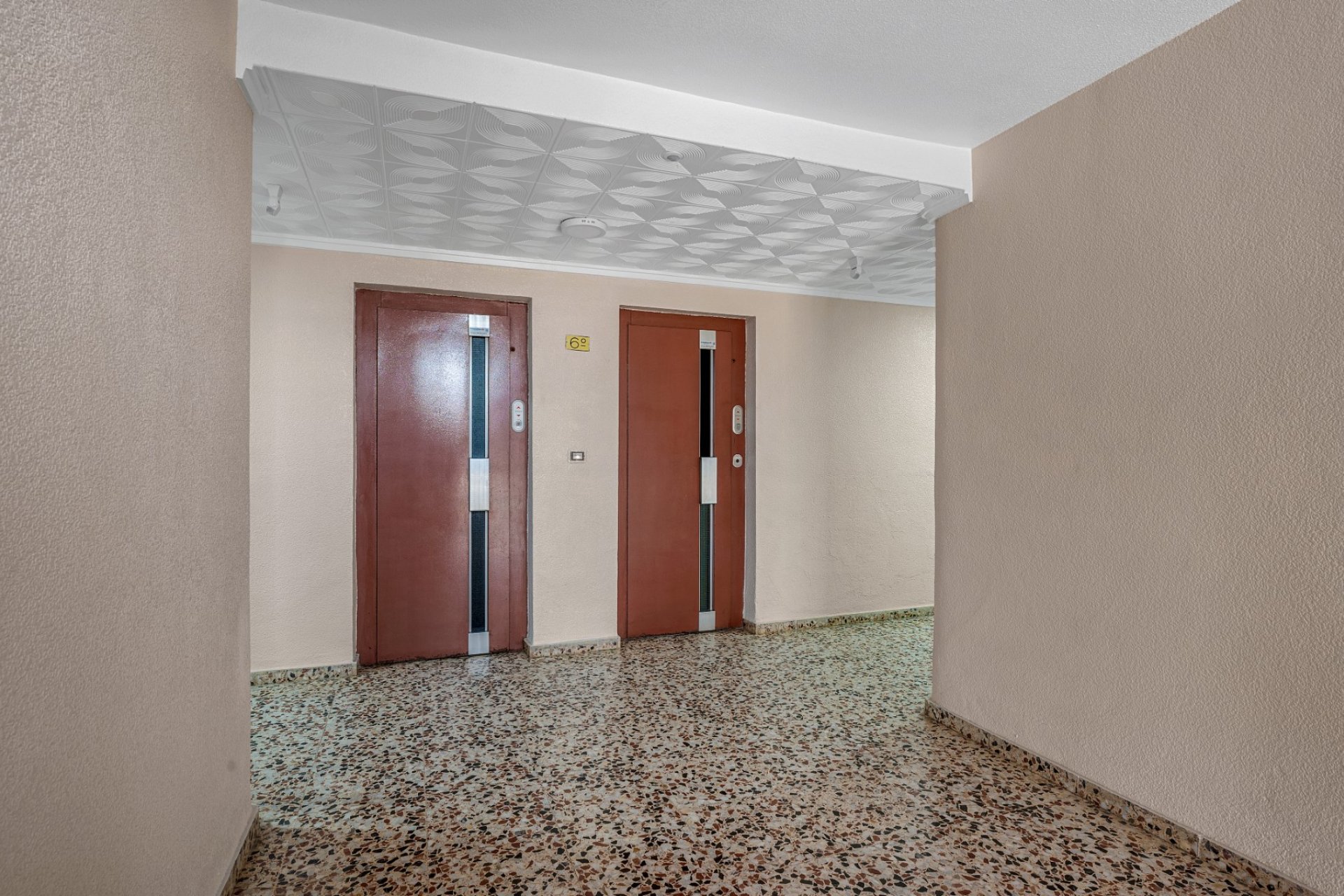 Resale - apartment -
Torrevieja - Punta Prima