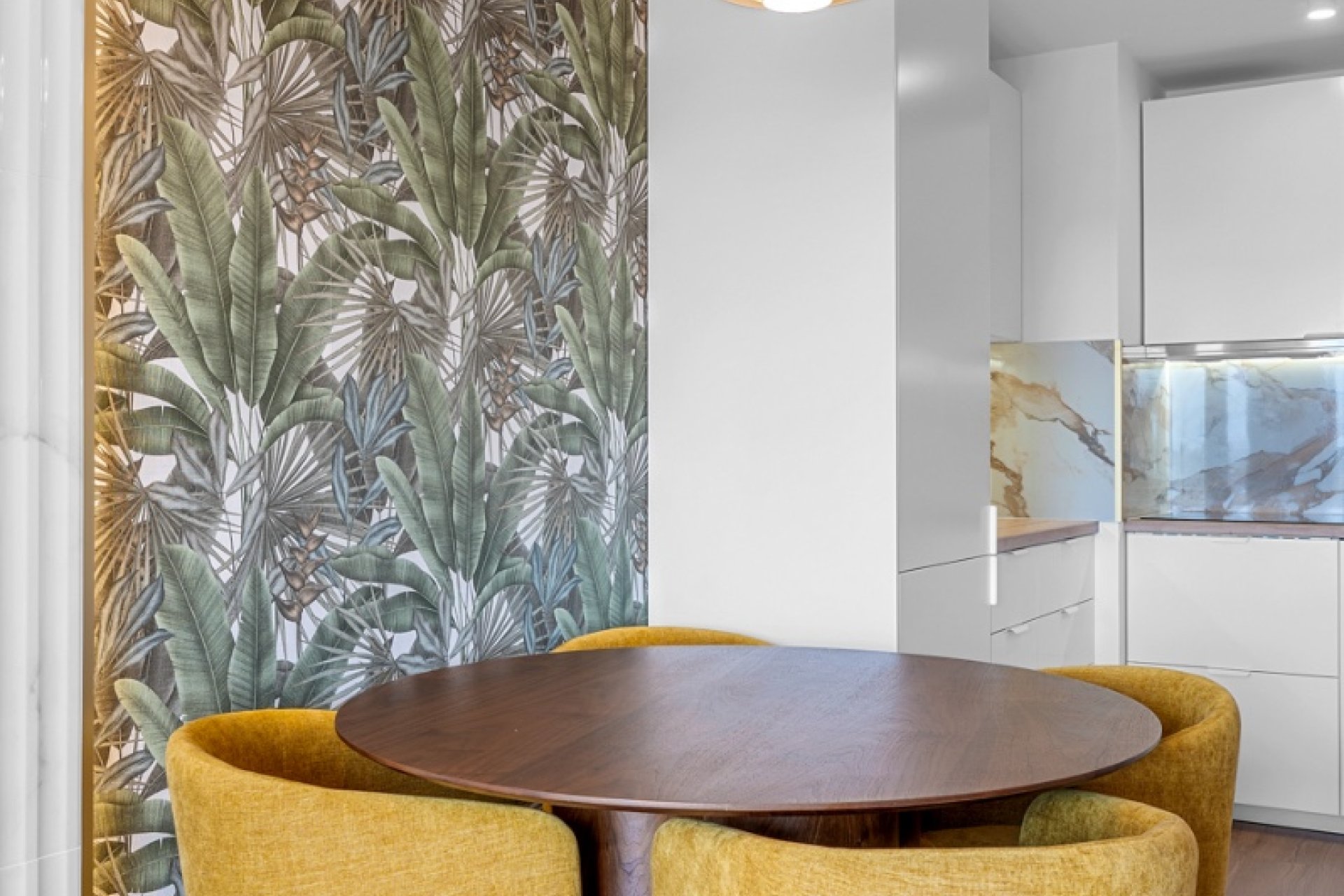 Resale - apartment -
Torrevieja - Punta Prima