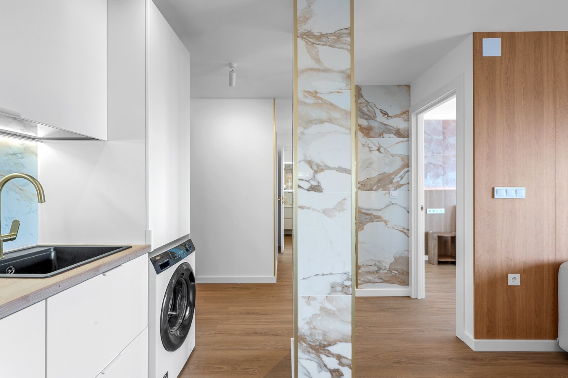 Resale - apartment -
Torrevieja - Punta Prima