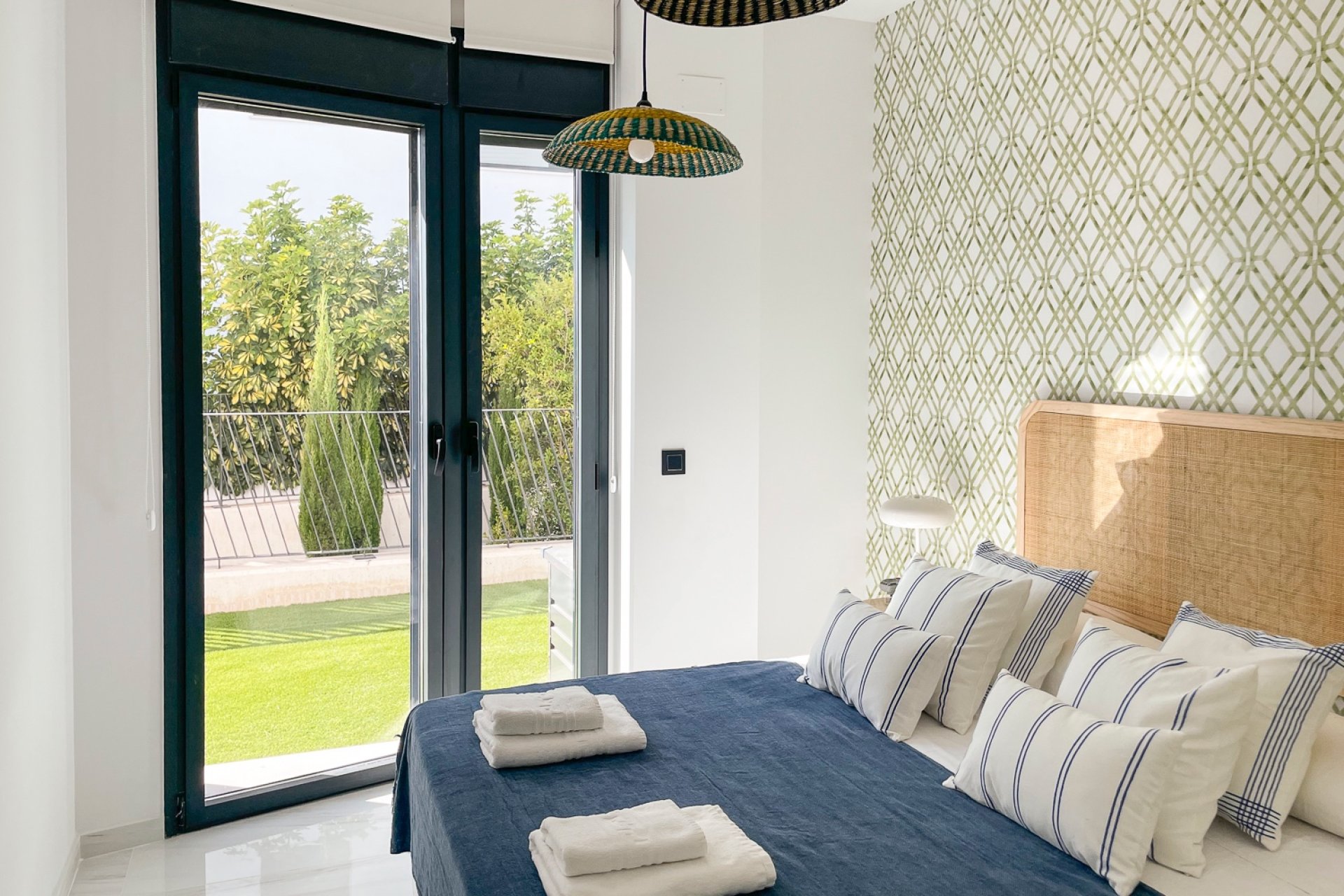 Resale - apartment -
Villajoyosa - Playas Del Torres