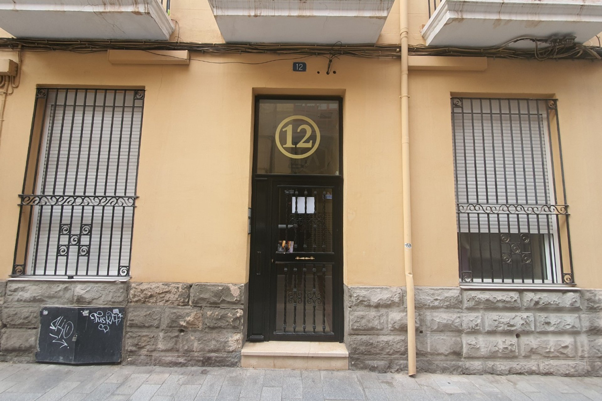 Resale - Commercial -
Alicante - Casco antiguo