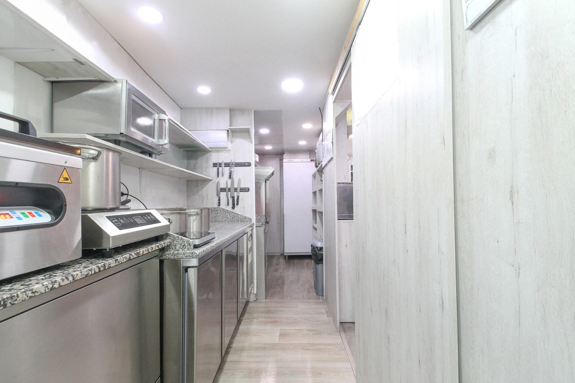 Resale - Commercial -
Alicante - - Centro  -