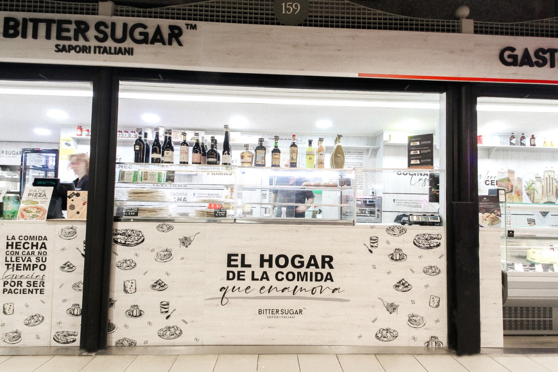 Resale - Commercial -
Alicante - - Centro  -