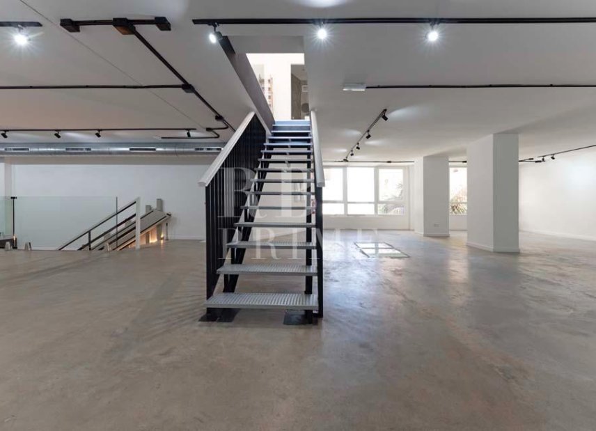 Resale - Commercial -
Palma - La Bonanova