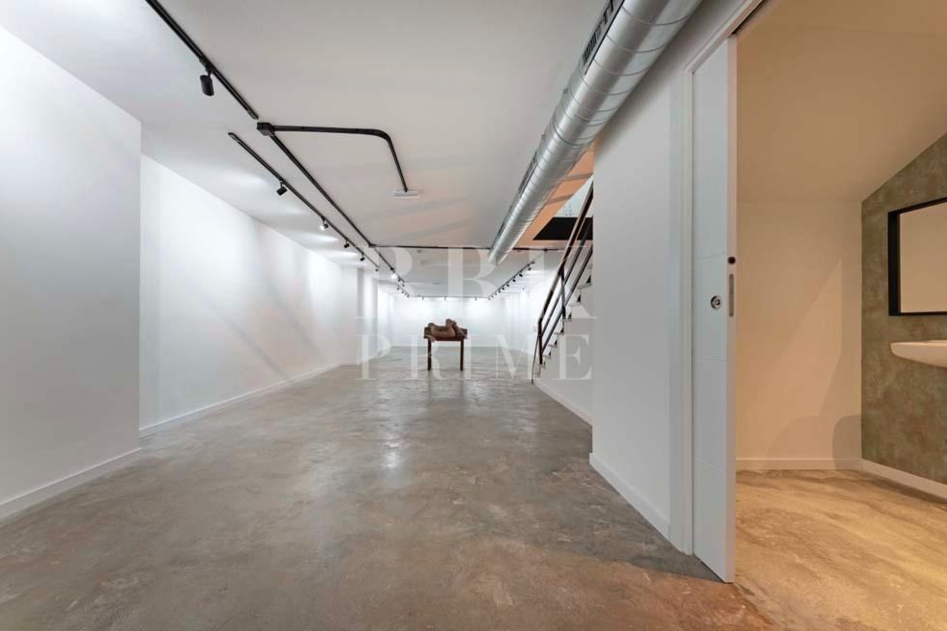 Resale - Commercial -
Palma - La Bonanova