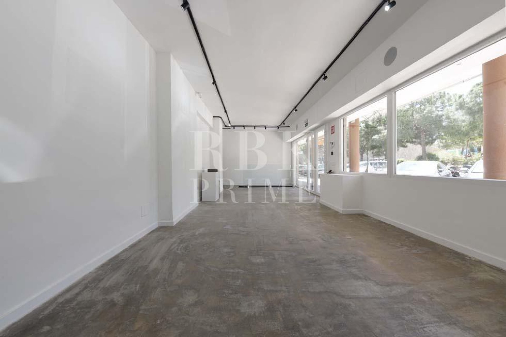 Resale - Commercial -
Palma - La Bonanova