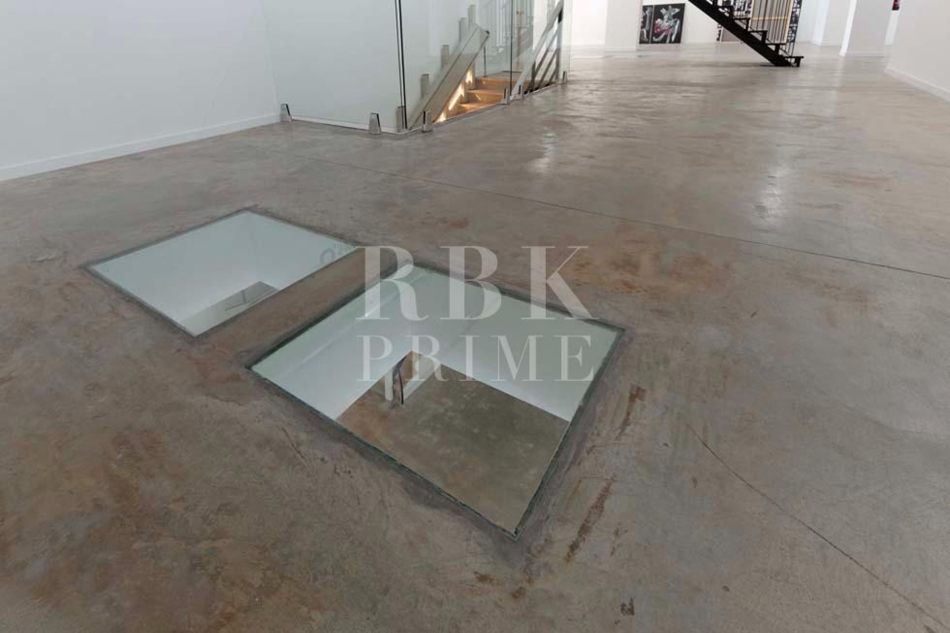 Resale - Commercial -
Palma - La Bonanova