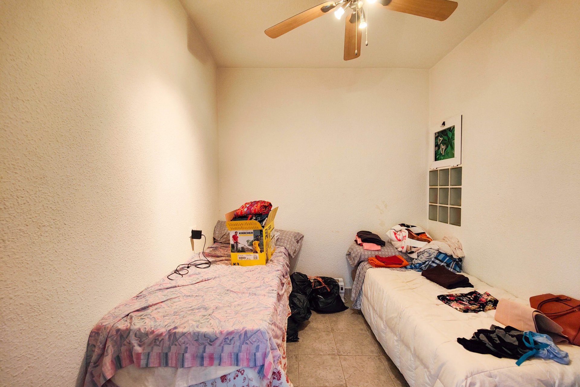 Resale - Commercial -
Torrevieja - La Siesta