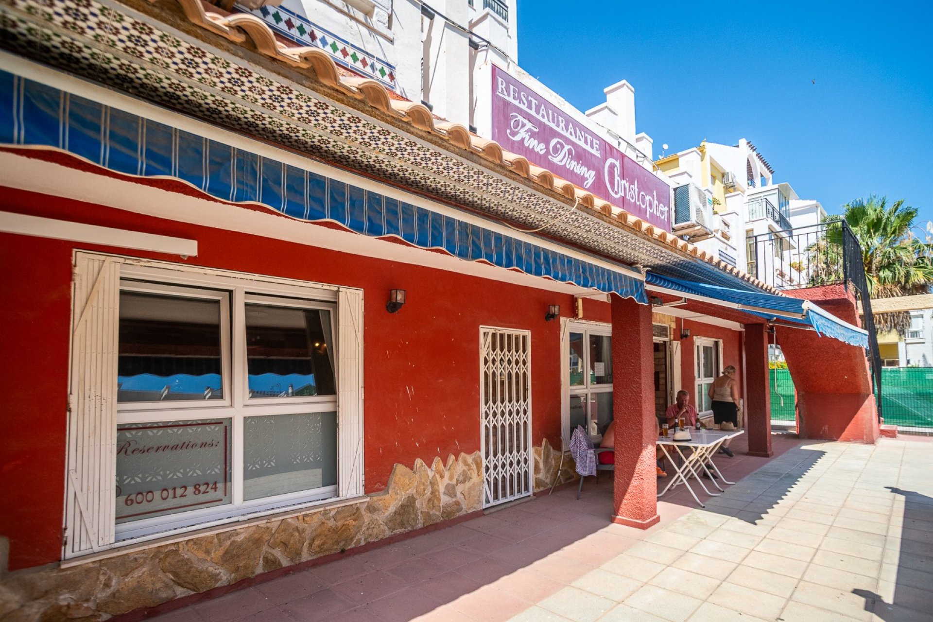 Resale - Commercial -
Torrevieja - La veleta